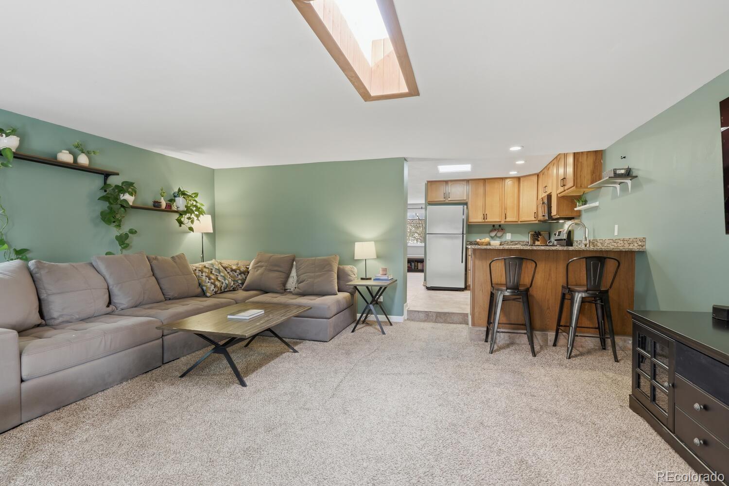 4740 E Jewell Avenue Denver CO 80222