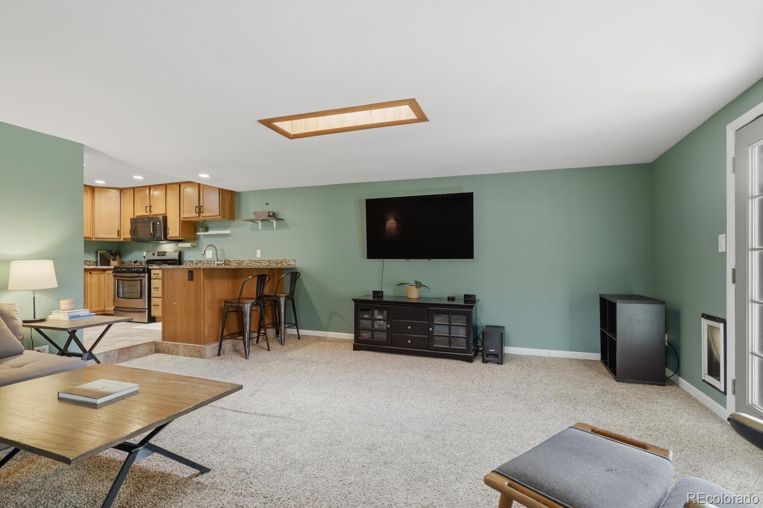 4740 E Jewell Avenue Denver CO 80222