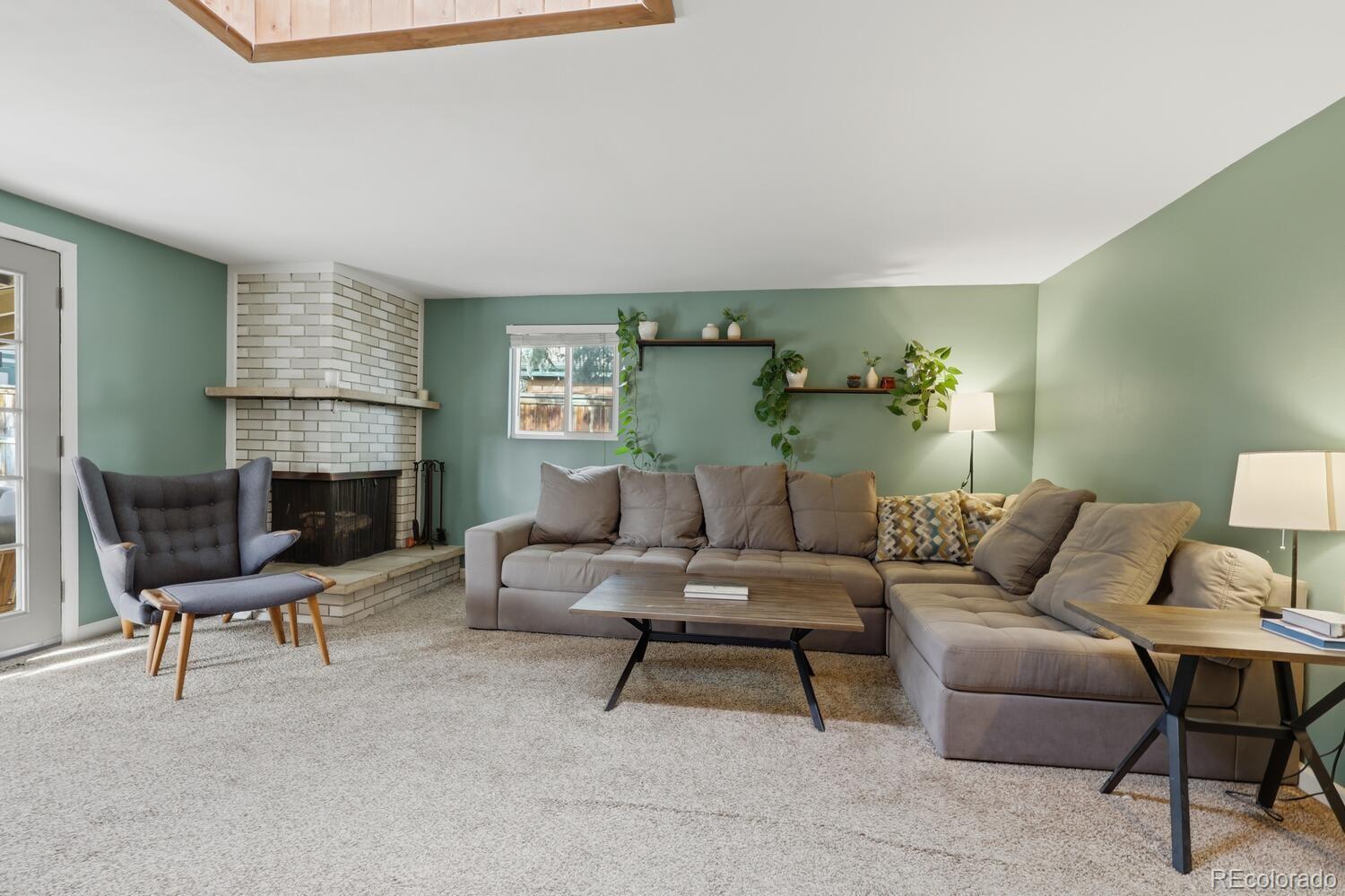 4740 E Jewell Avenue Denver CO 80222