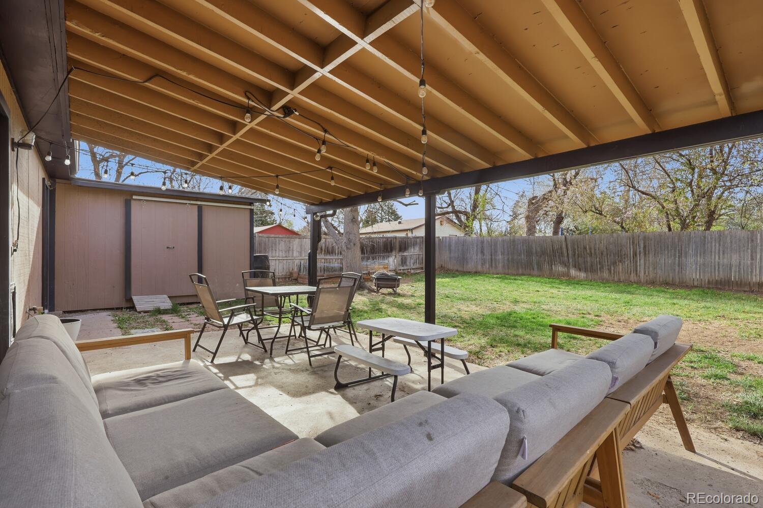 4740 E Jewell Avenue Denver CO 80222