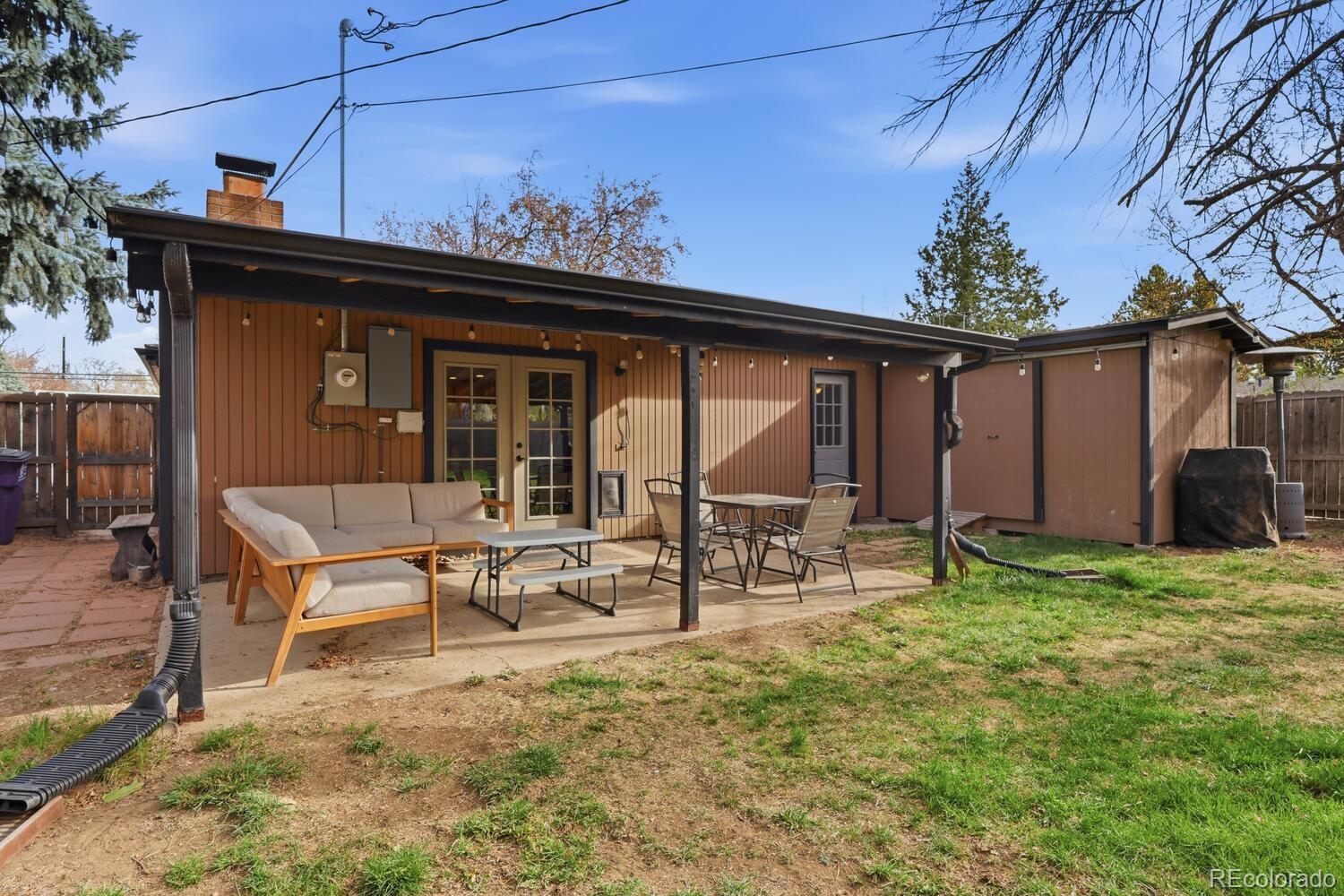 4740 E Jewell Avenue Denver CO 80222