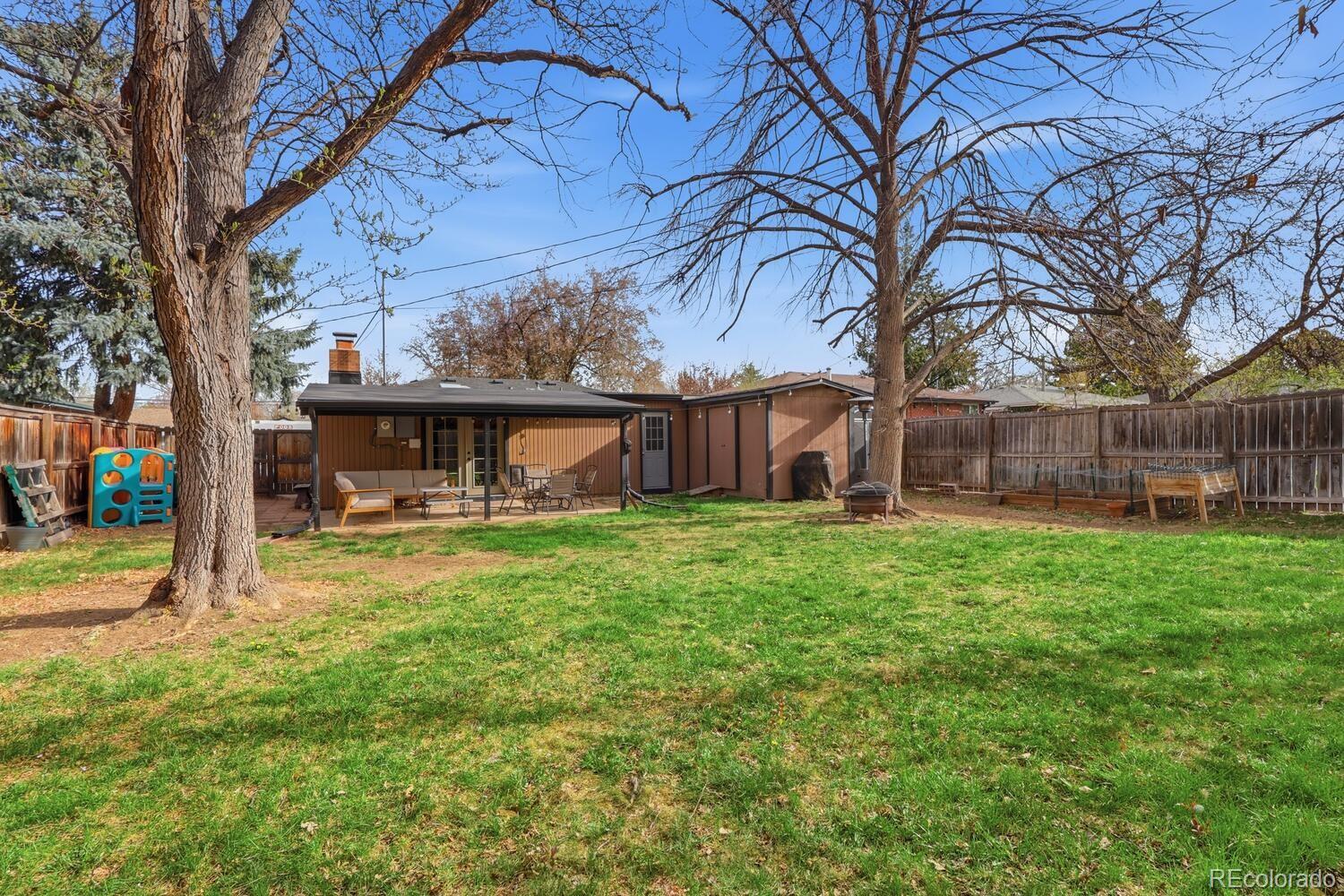 4740 E Jewell Avenue Denver CO 80222