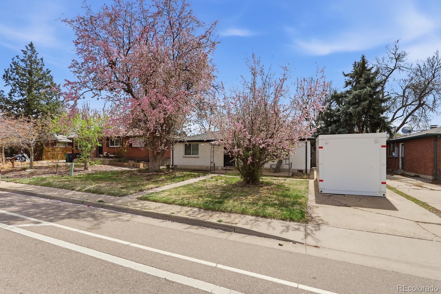4740 E Jewell Avenue Denver CO 80222