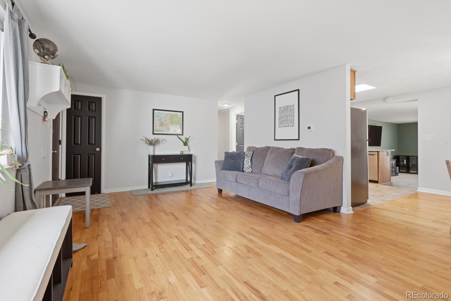 4740 E Jewell Avenue Denver CO 80222