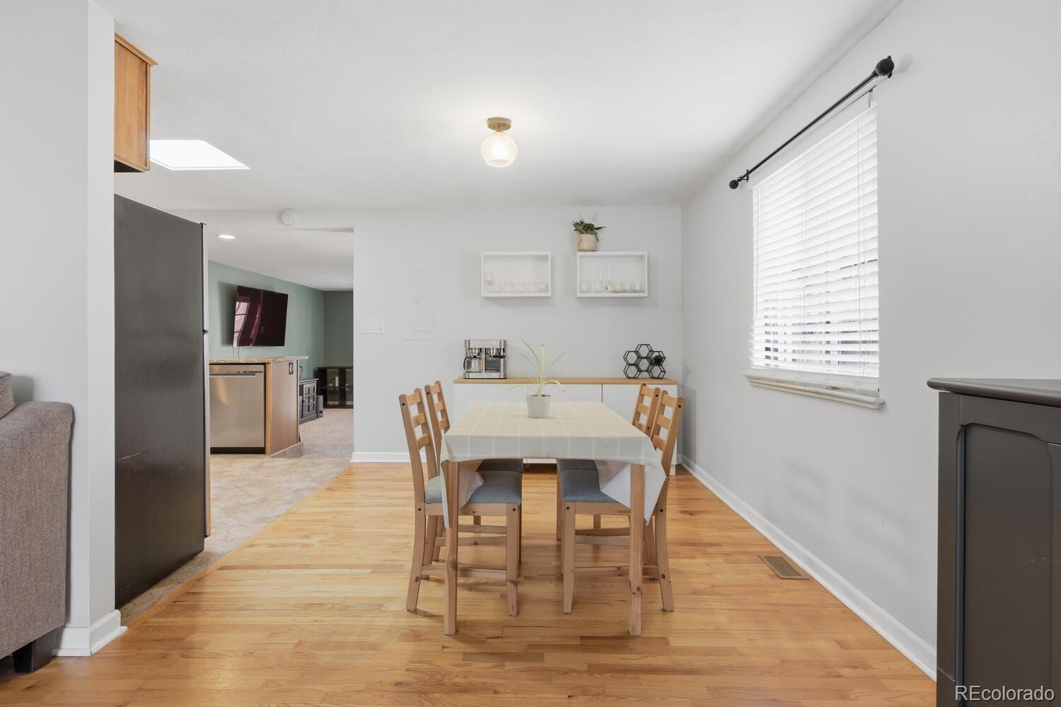 4740 E Jewell Avenue Denver CO 80222