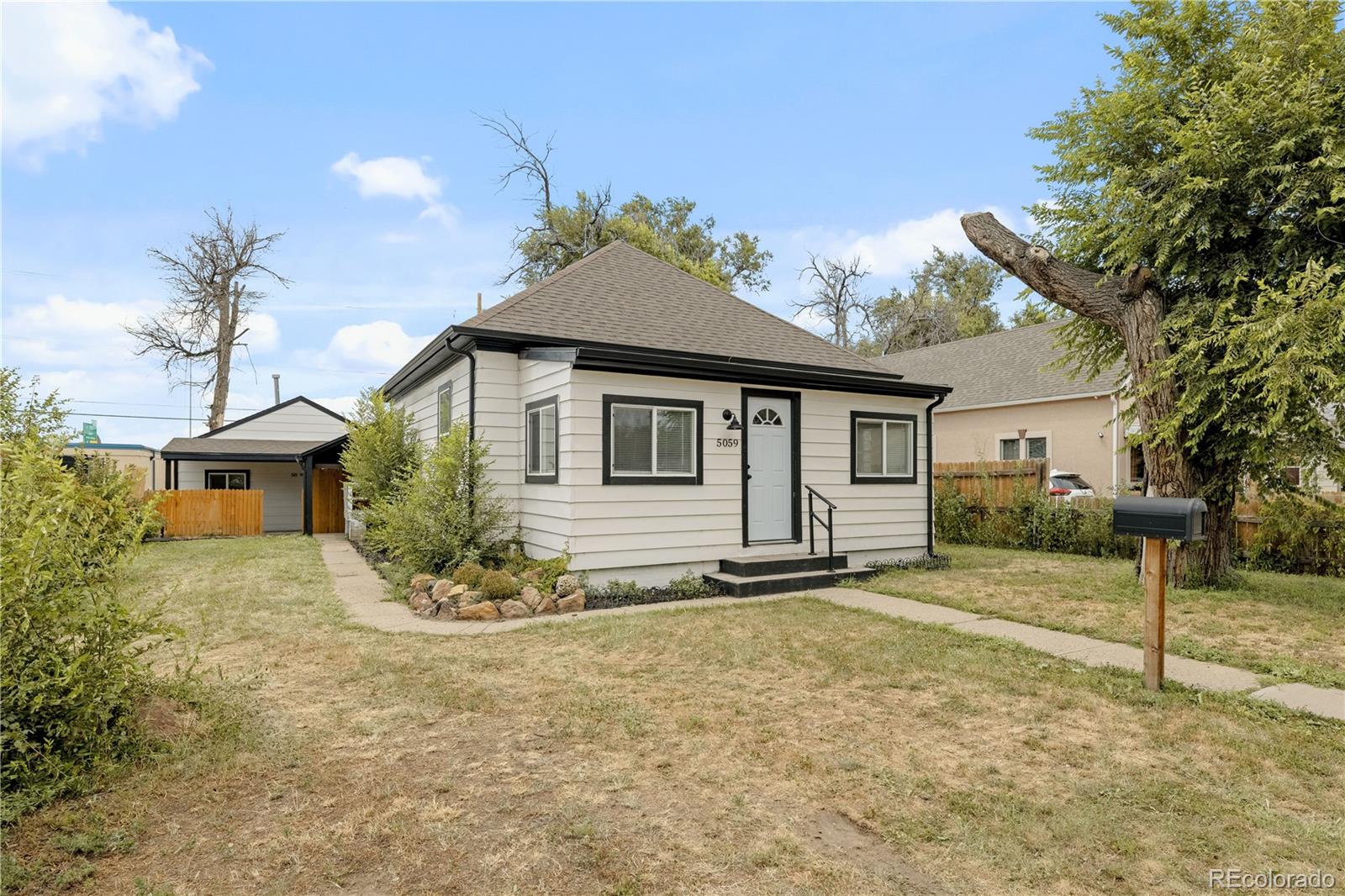 5059 Broadway Denver CO 80216