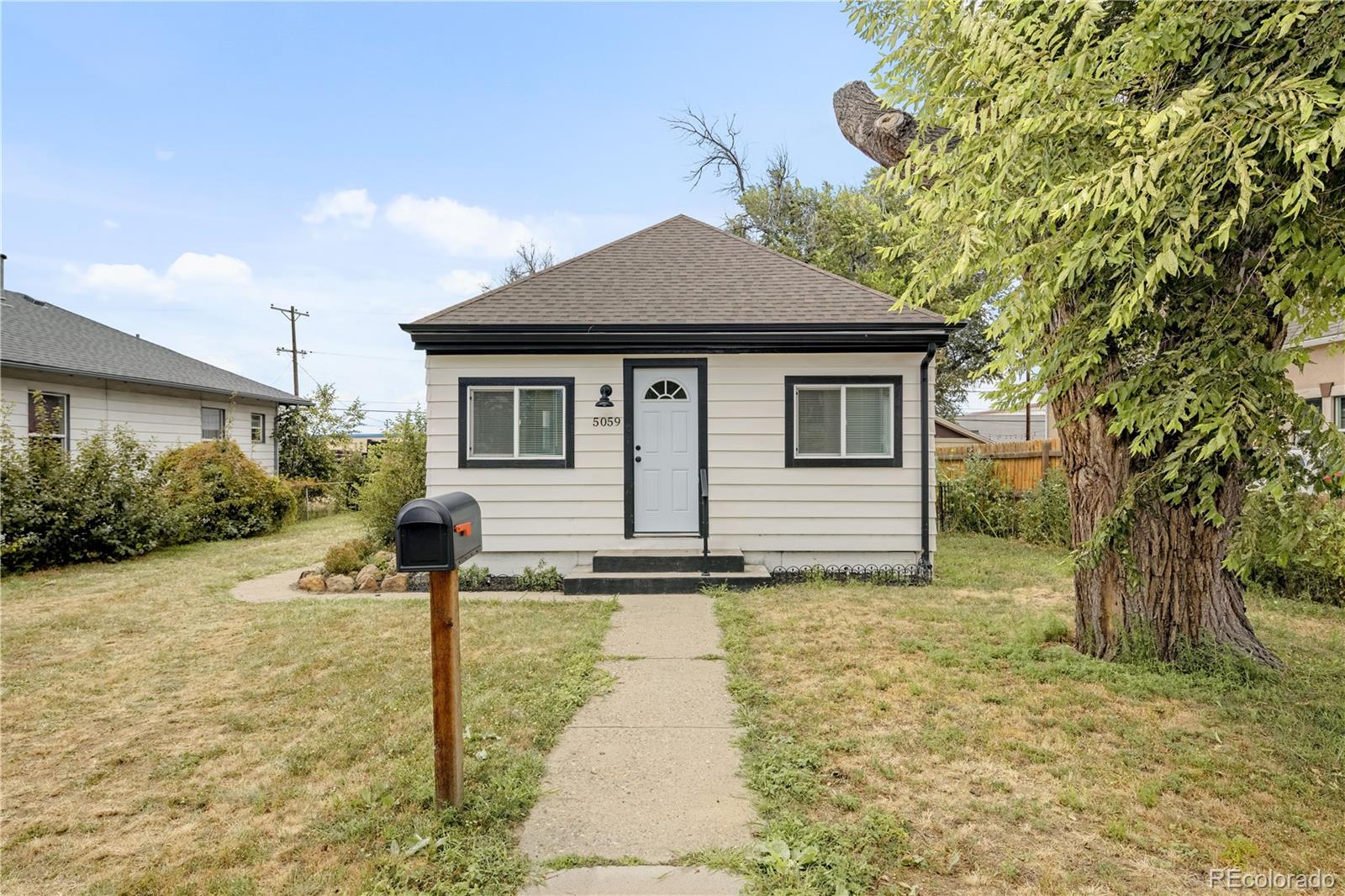 5059 Broadway Denver CO 80216