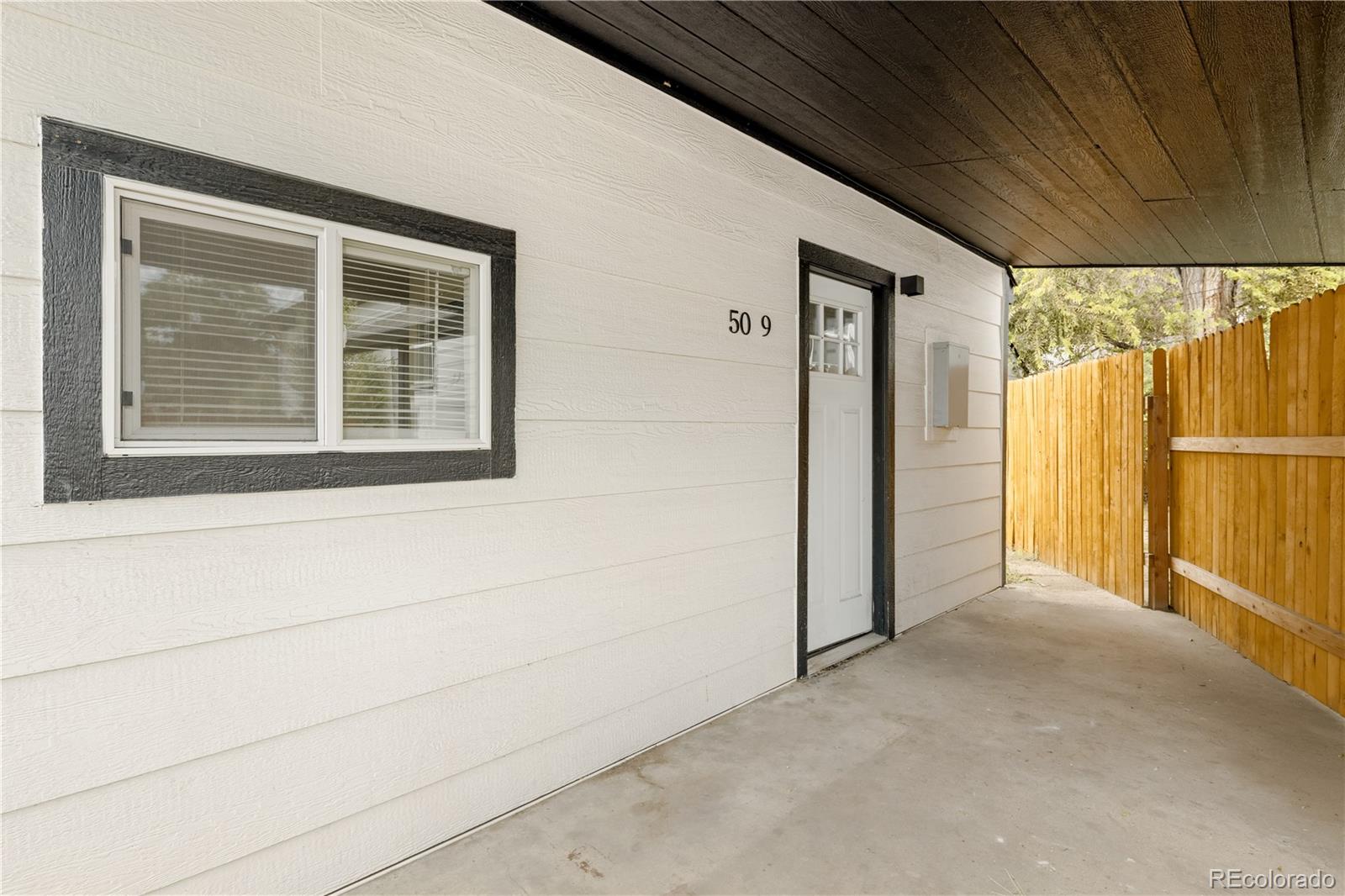 5059 Broadway Denver CO 80216