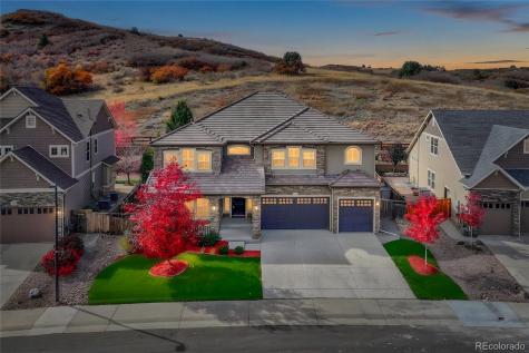 1801 Avery Way Castle Rock CO 80109