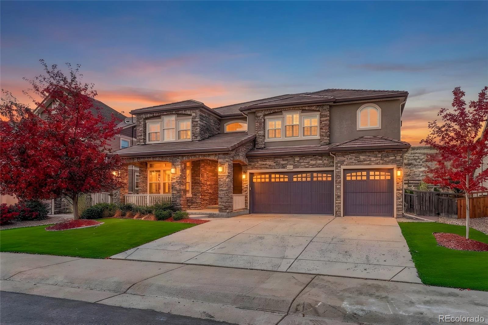 1801 Avery Way Castle Rock CO 80109