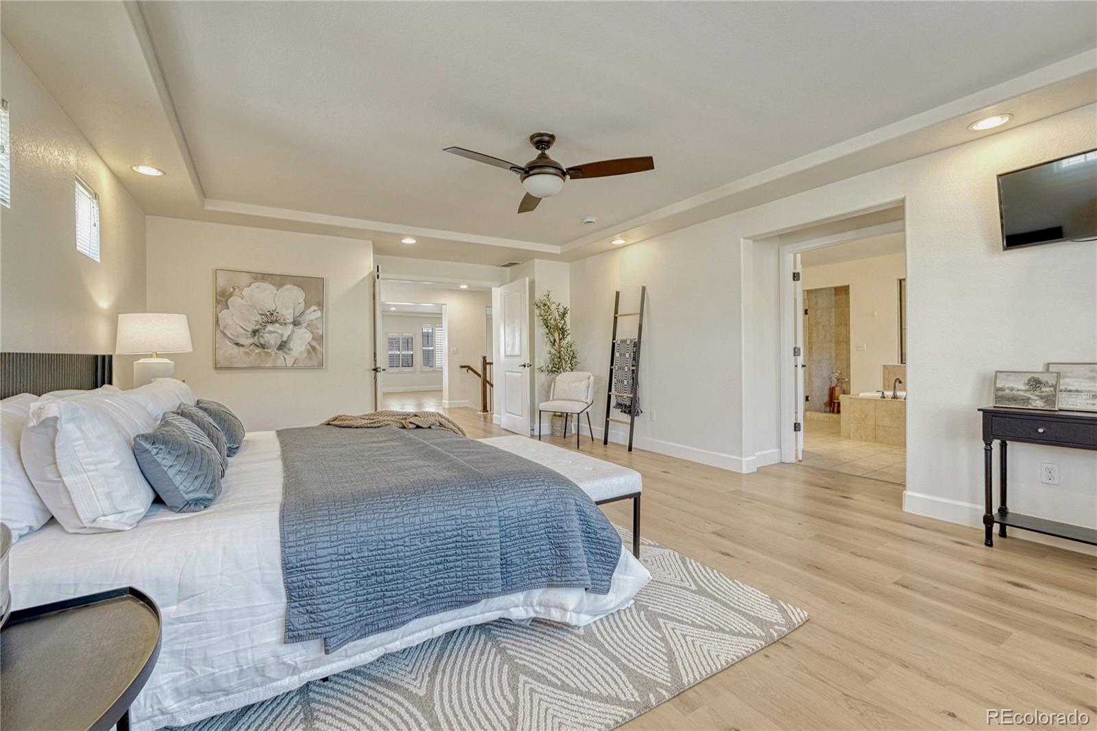 1801 Avery Way Castle Rock CO 80109