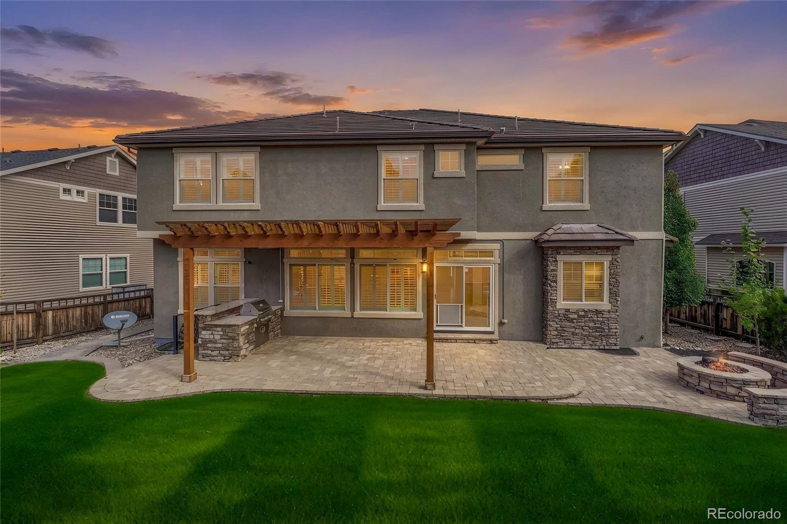 1801 Avery Way Castle Rock CO 80109
