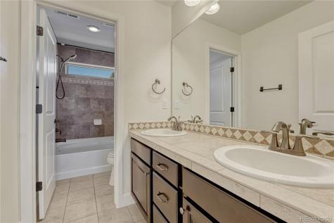 1801 Avery Way Castle Rock CO 80109