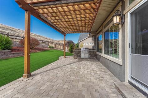 1801 Avery Way Castle Rock CO 80109