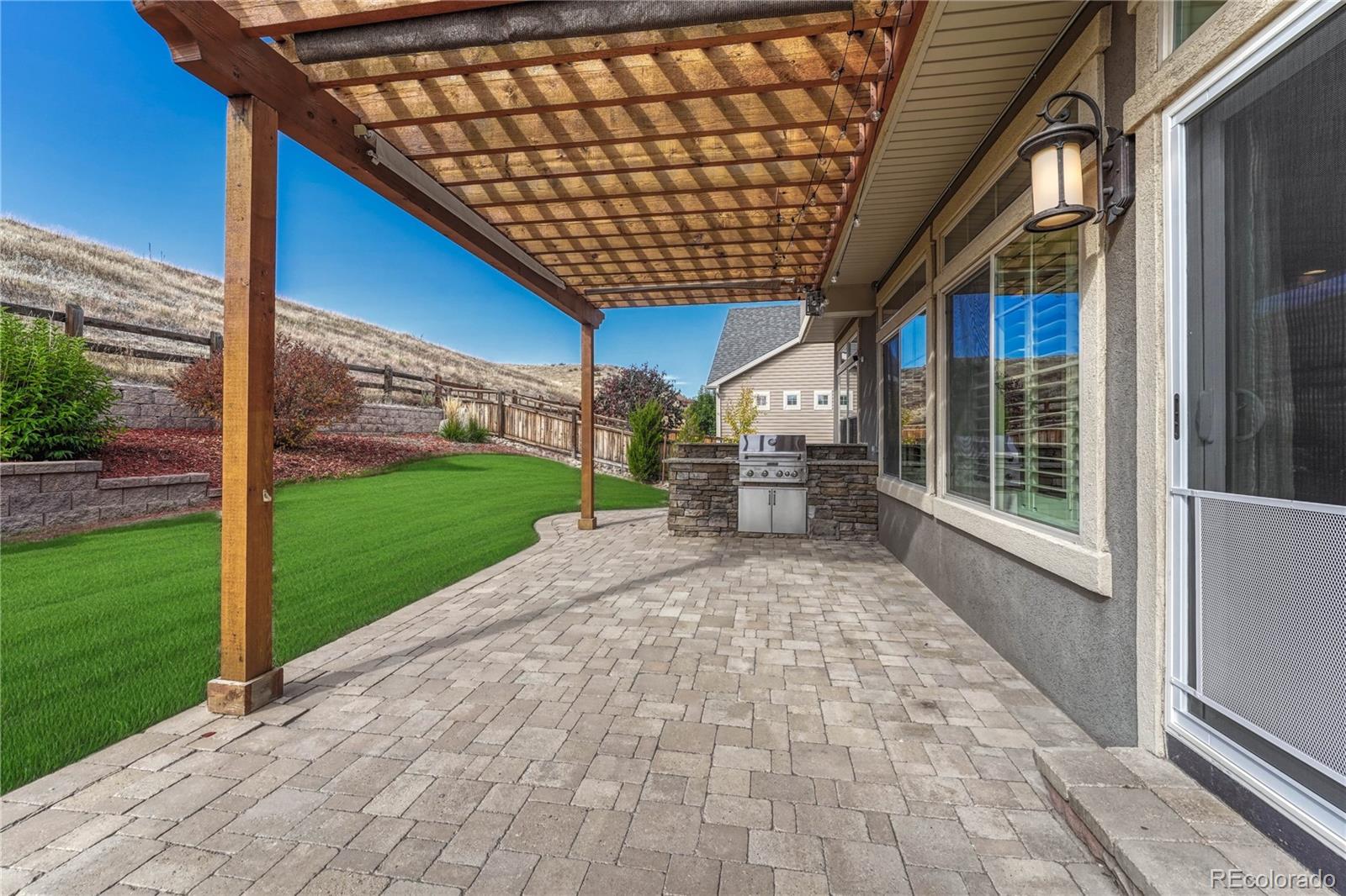 1801 Avery Way Castle Rock CO 80109