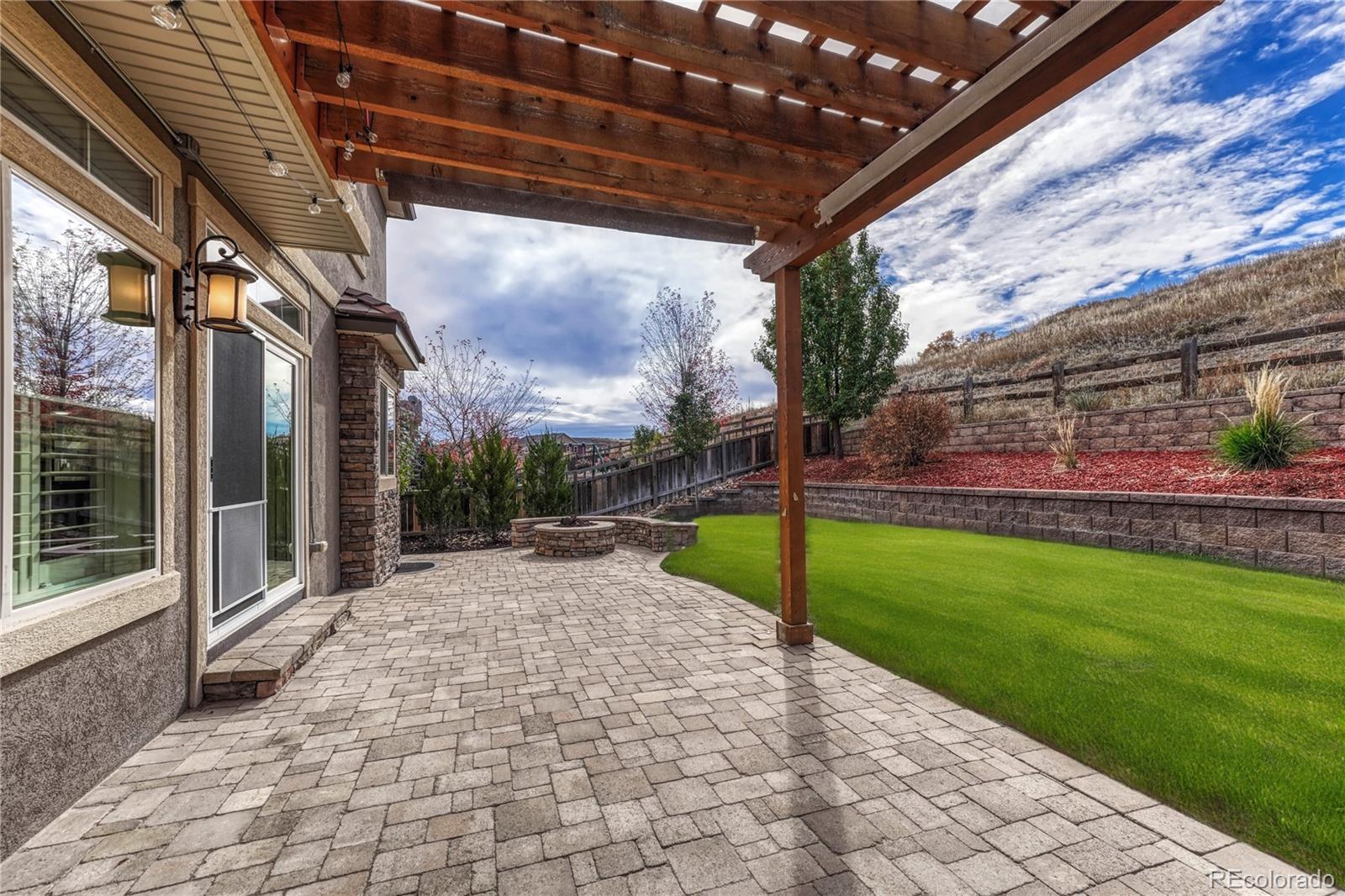 1801 Avery Way Castle Rock CO 80109