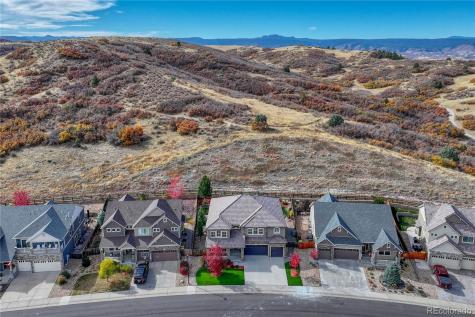 1801 Avery Way Castle Rock CO 80109
