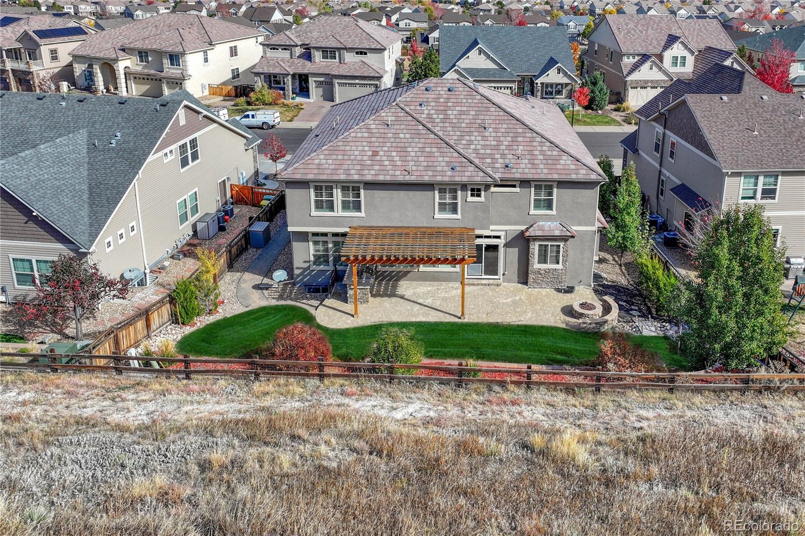 1801 Avery Way Castle Rock CO 80109