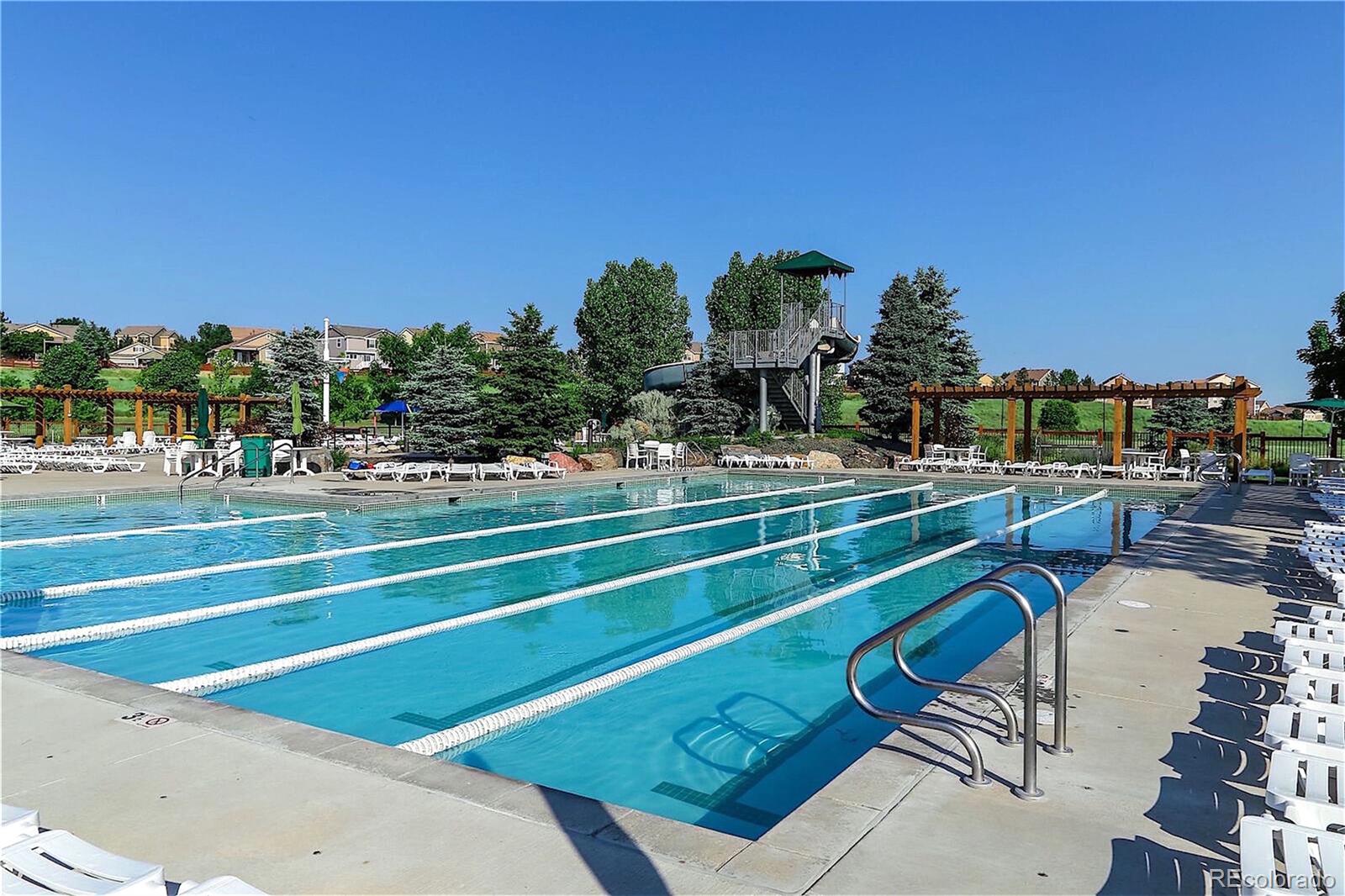1801 Avery Way Castle Rock CO 80109