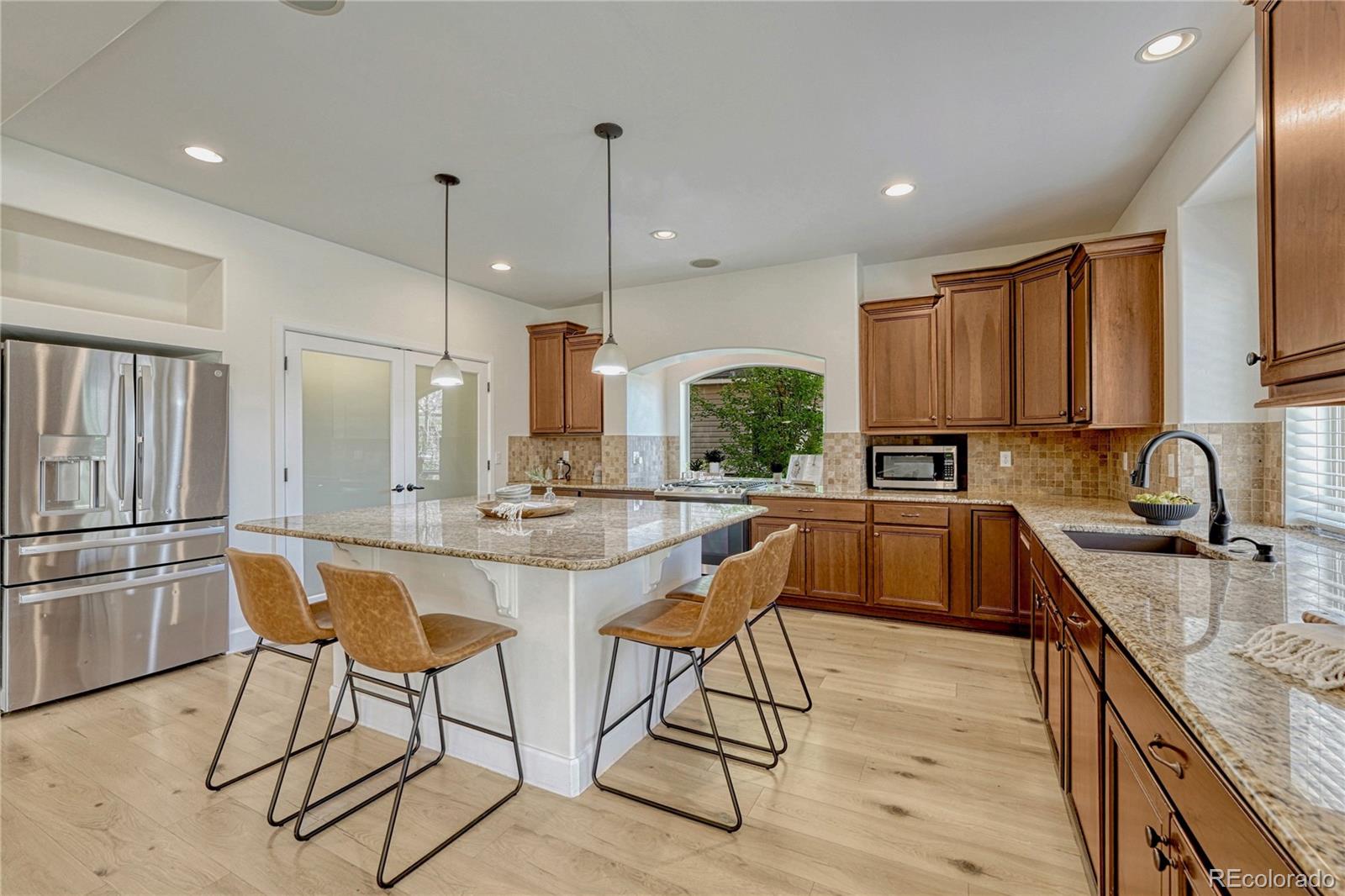 1801 Avery Way Castle Rock CO 80109