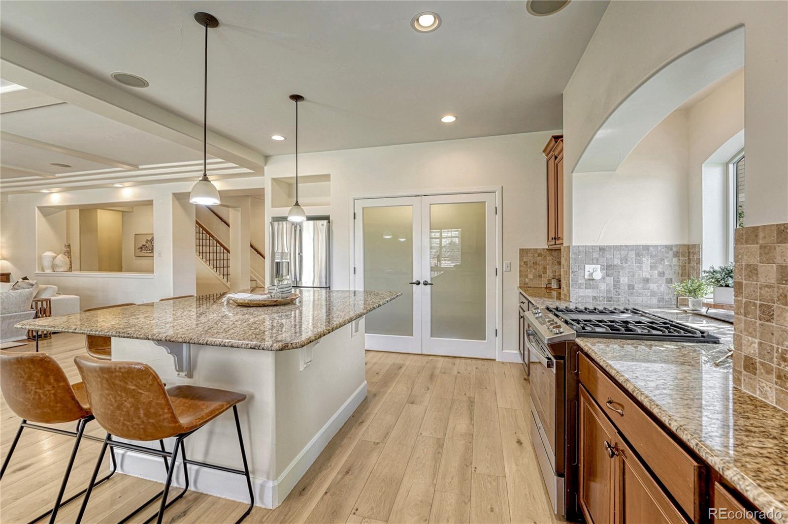 1801 Avery Way Castle Rock CO 80109