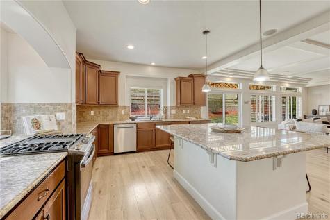 1801 Avery Way Castle Rock CO 80109