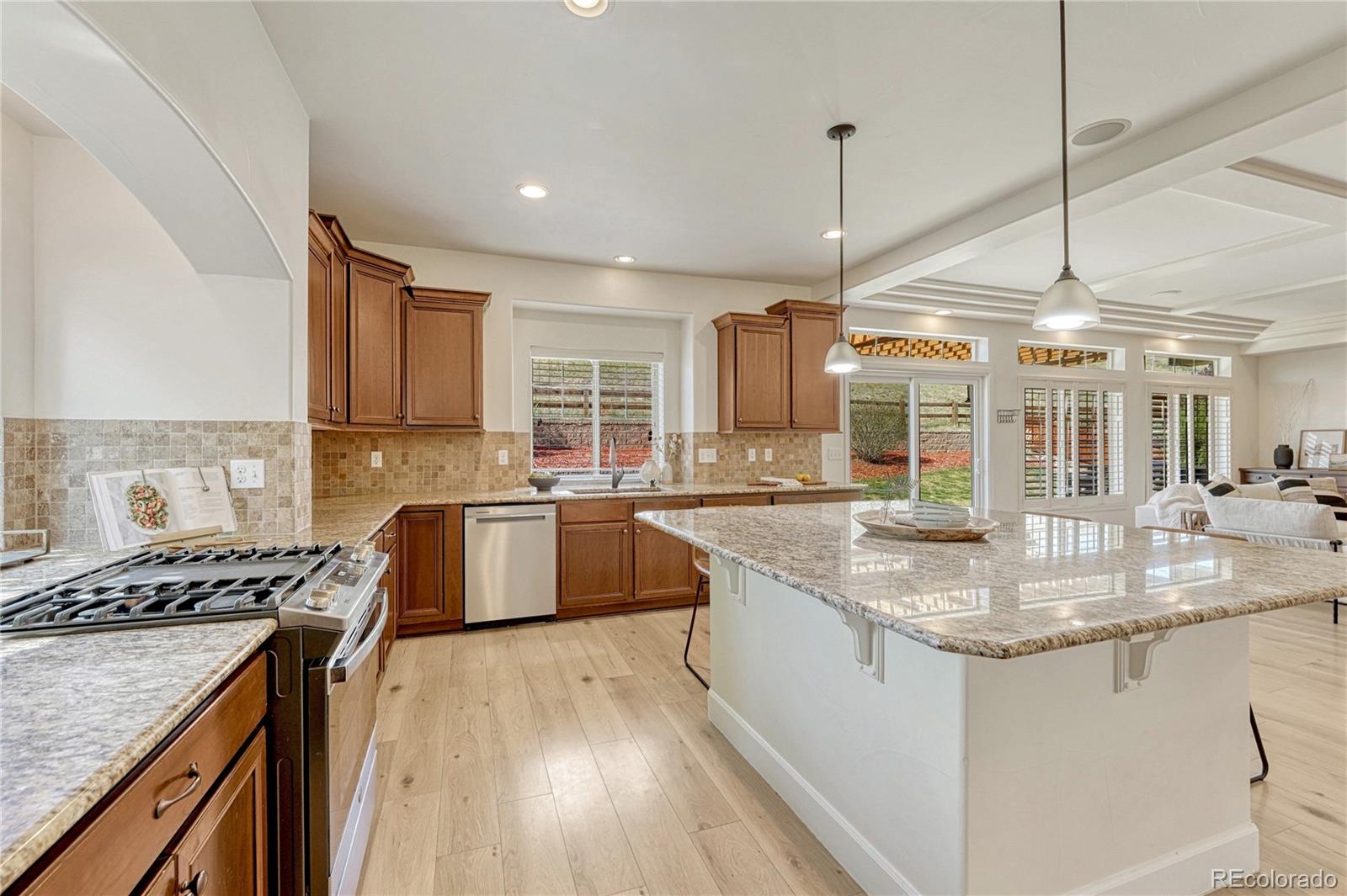 1801 Avery Way Castle Rock CO 80109