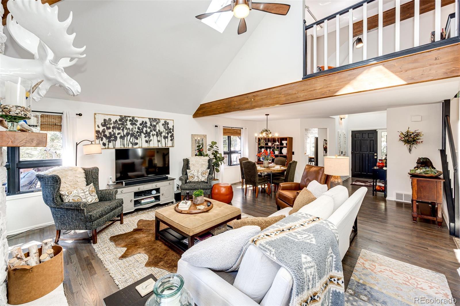4257 Troutdale Village Drive Evergreen CO 80439
