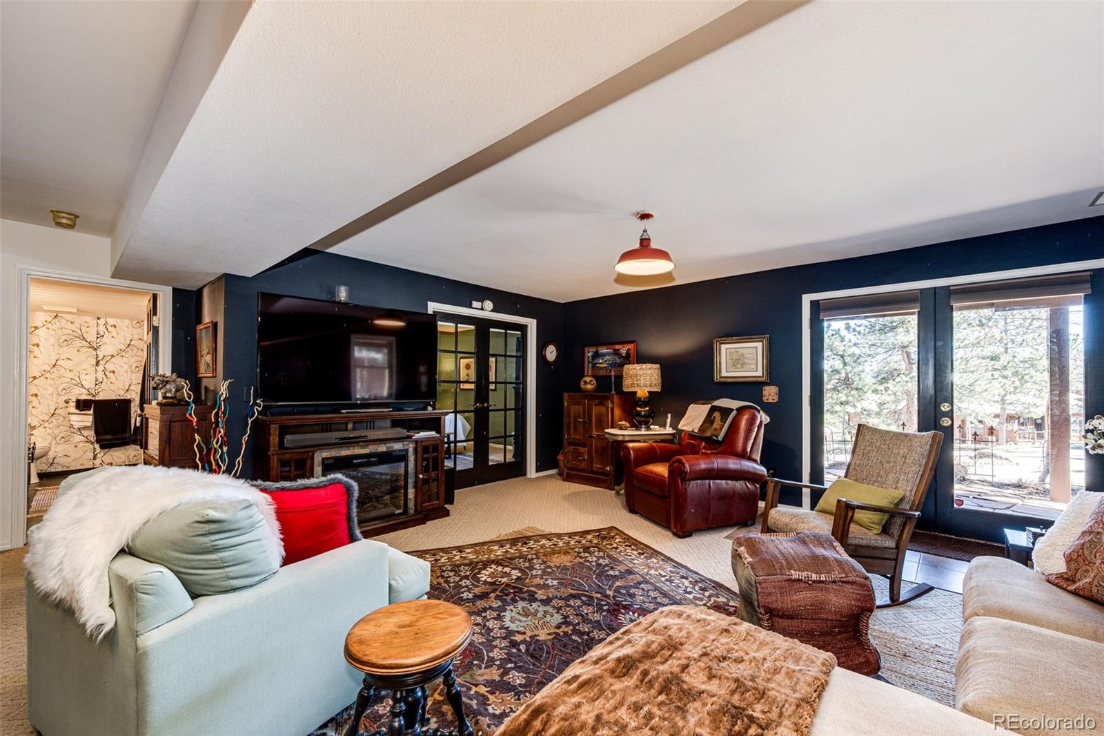 4257 Troutdale Village Drive Evergreen CO 80439