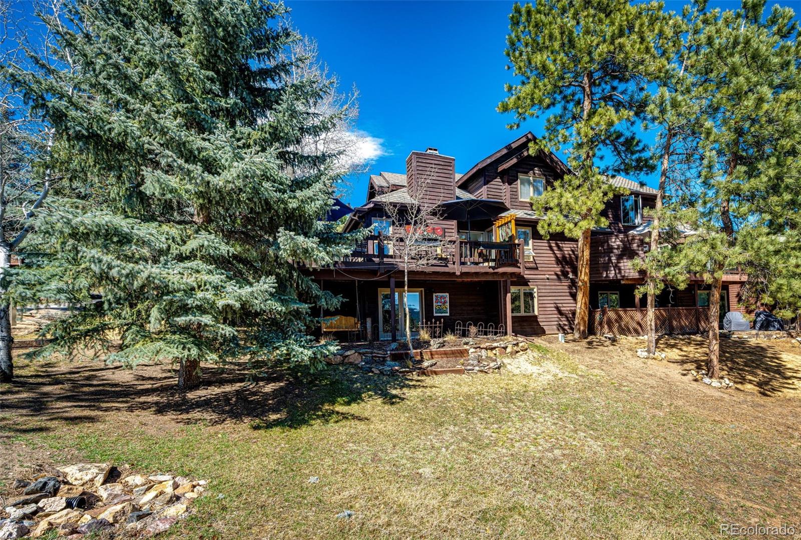 4257 Troutdale Village Drive Evergreen CO 80439