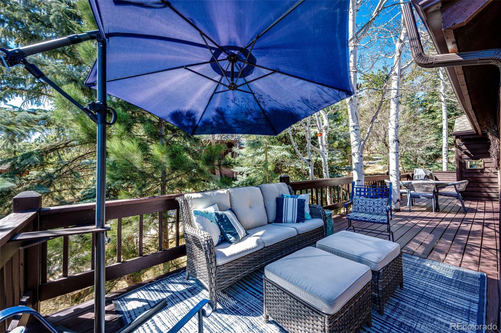 4257 Troutdale Village Drive Evergreen CO 80439