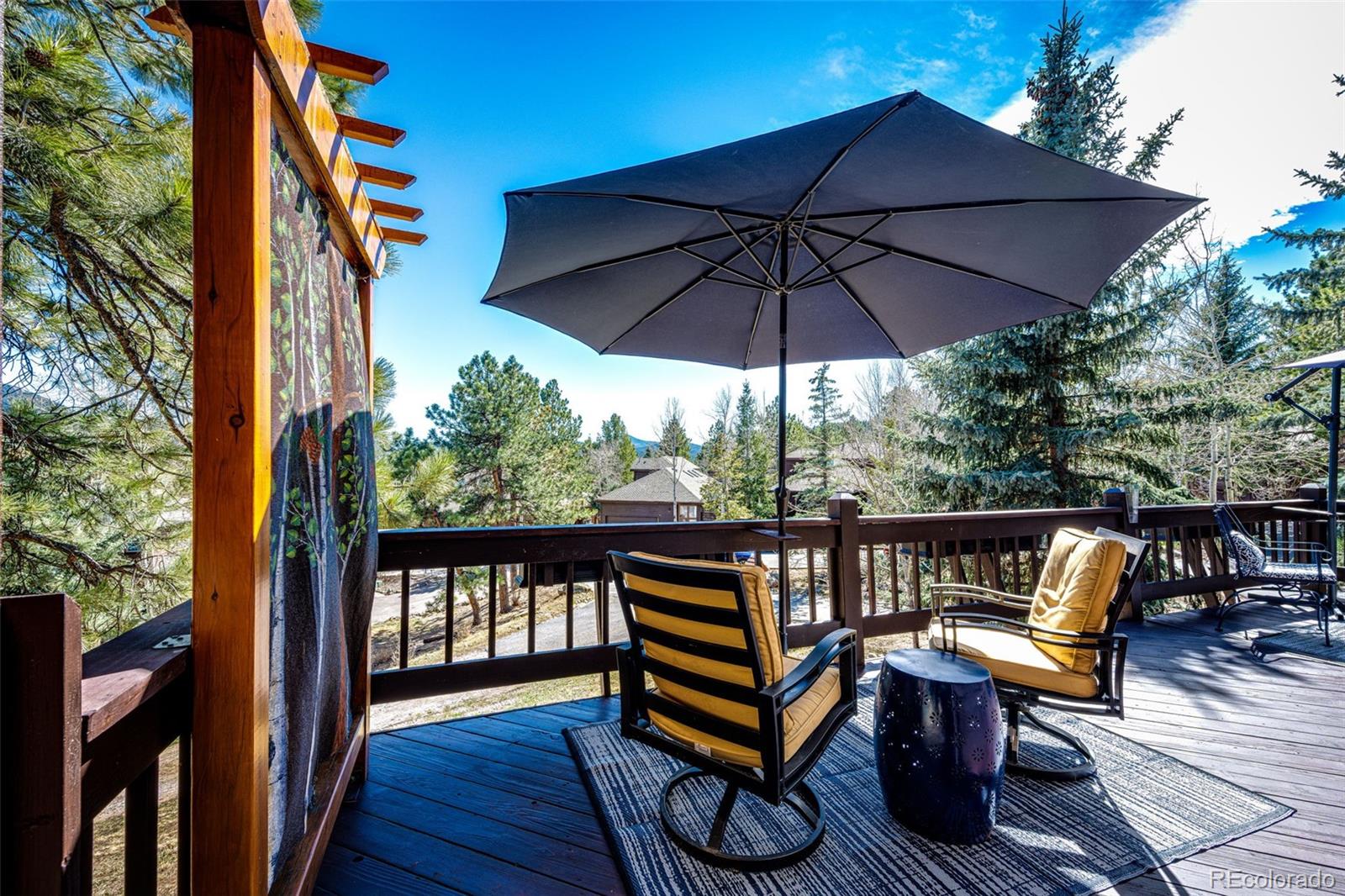 4257 Troutdale Village Drive Evergreen CO 80439