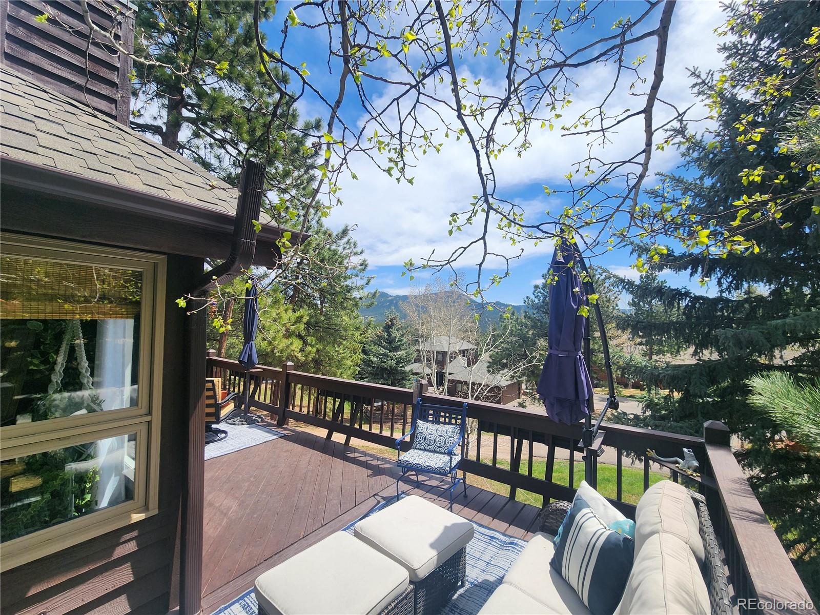 4257 Troutdale Village Drive Evergreen CO 80439