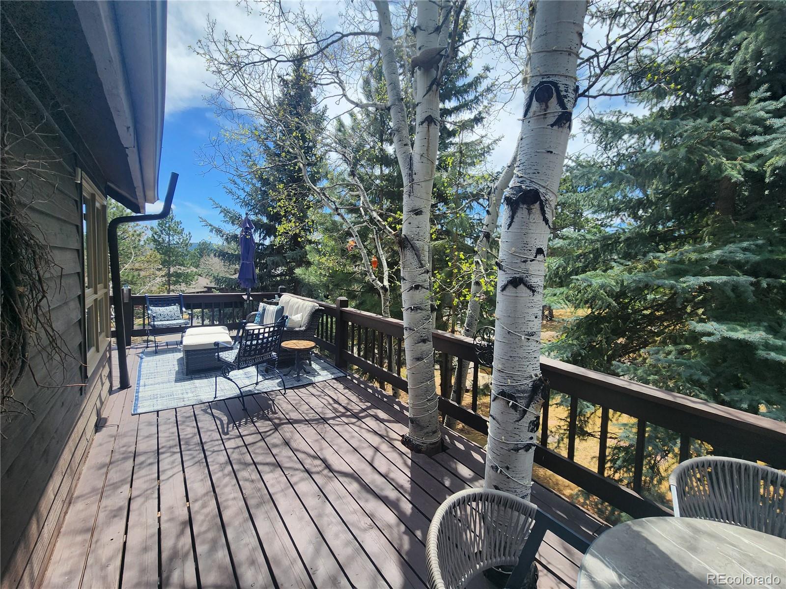 4257 Troutdale Village Drive Evergreen CO 80439