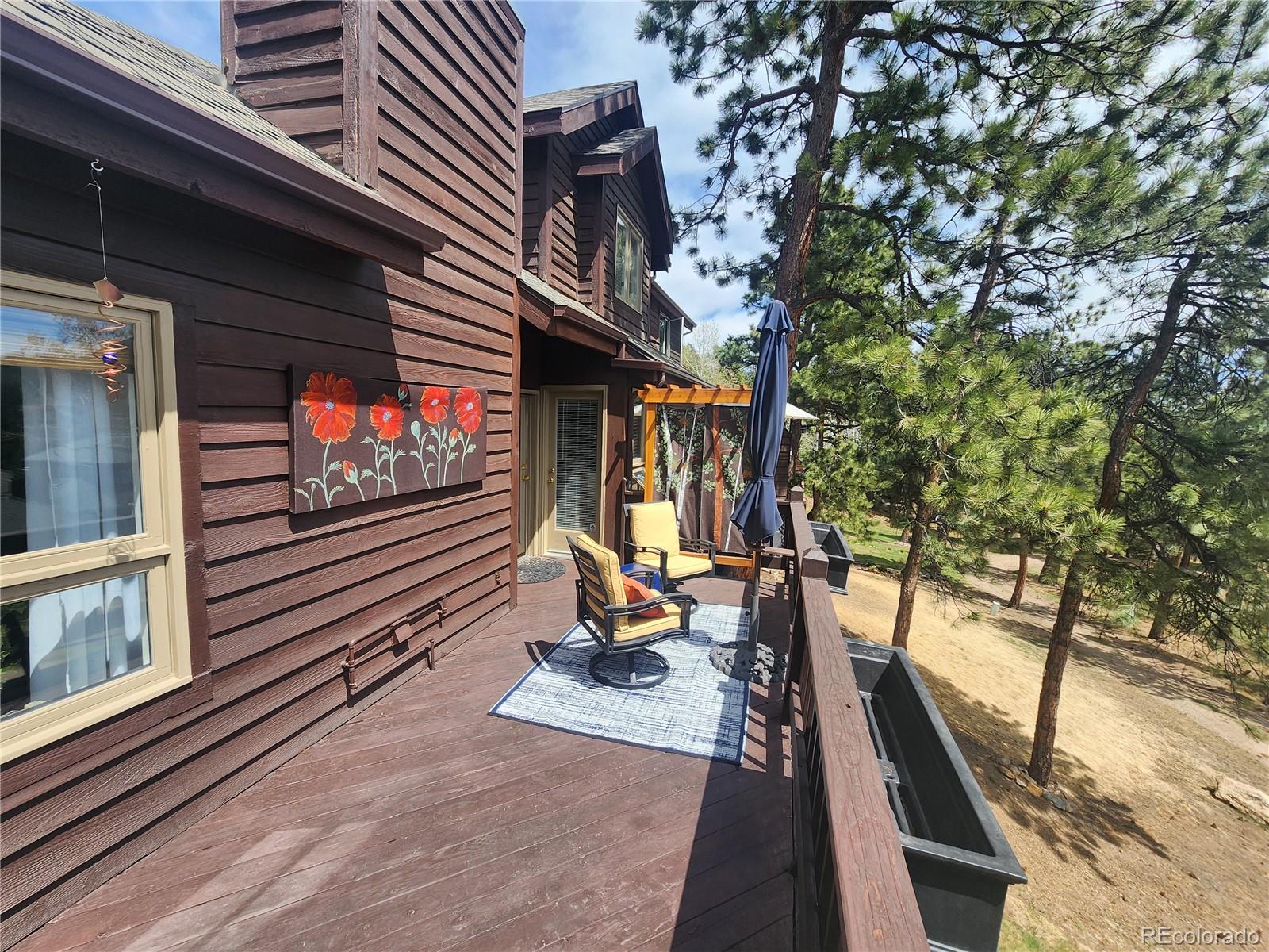 4257 Troutdale Village Drive Evergreen CO 80439