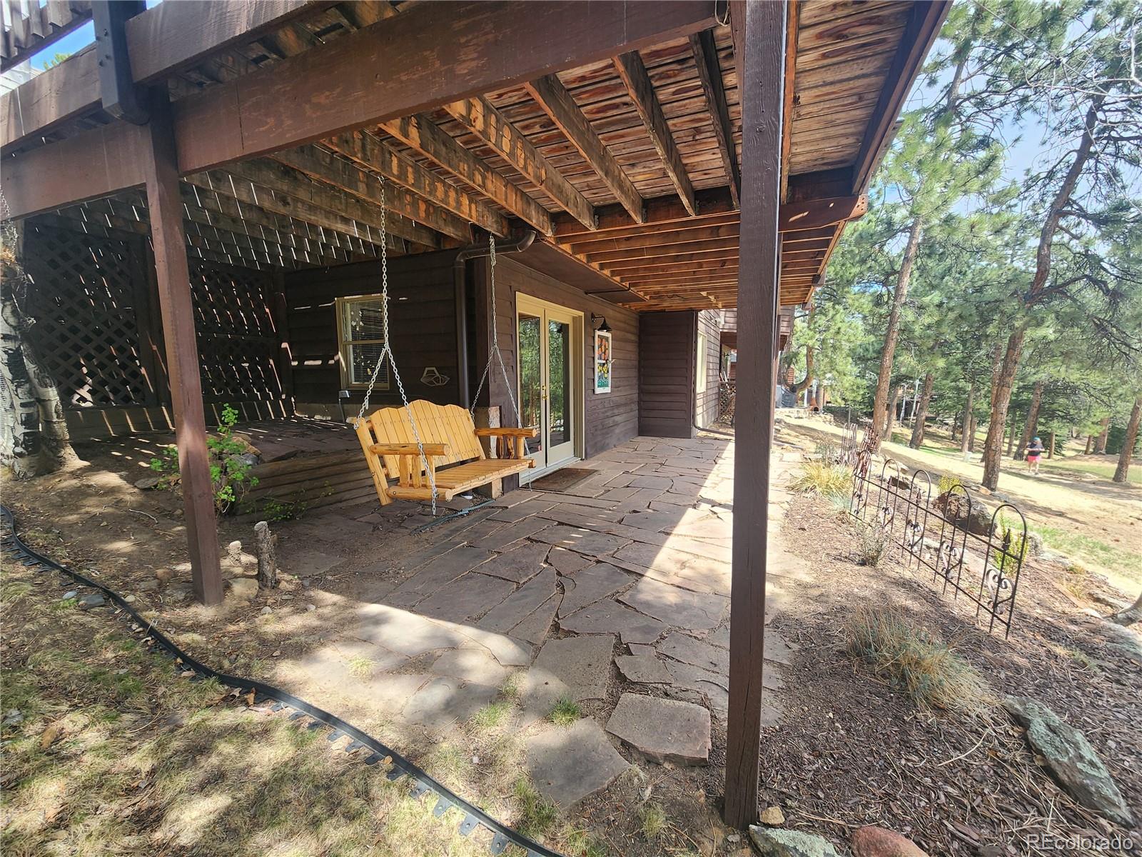 4257 Troutdale Village Drive Evergreen CO 80439