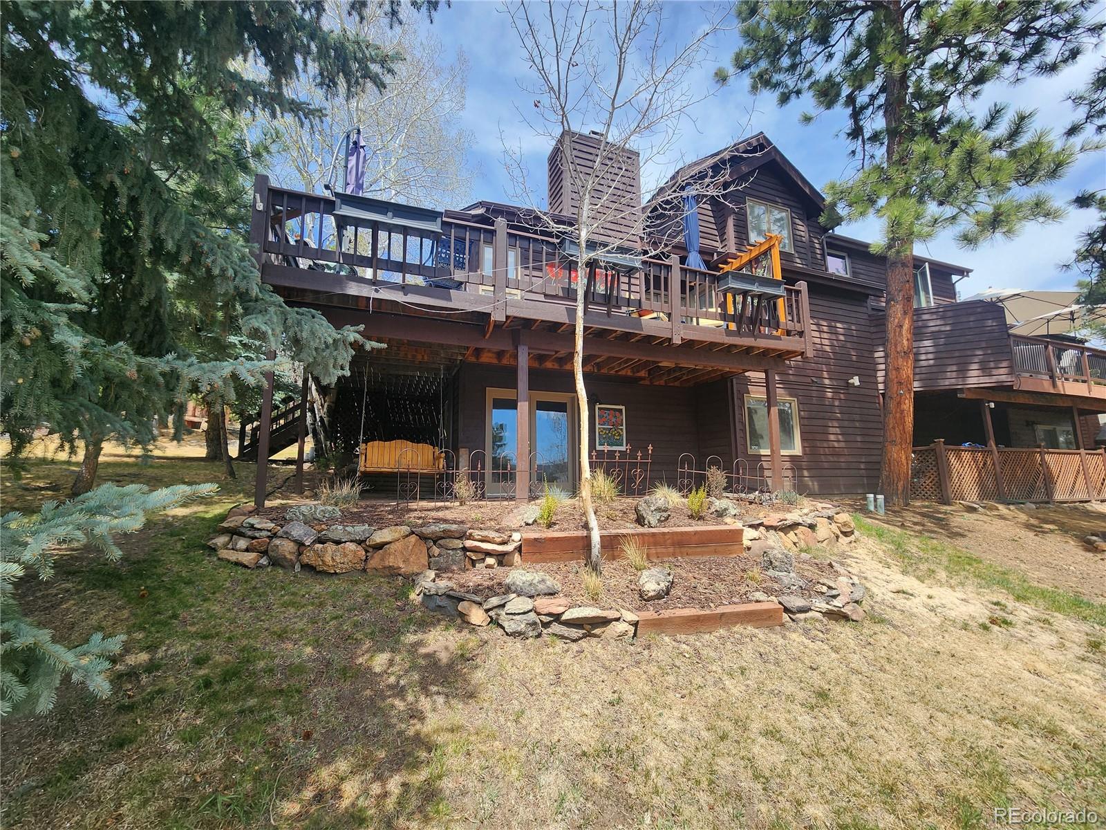 4257 Troutdale Village Drive Evergreen CO 80439