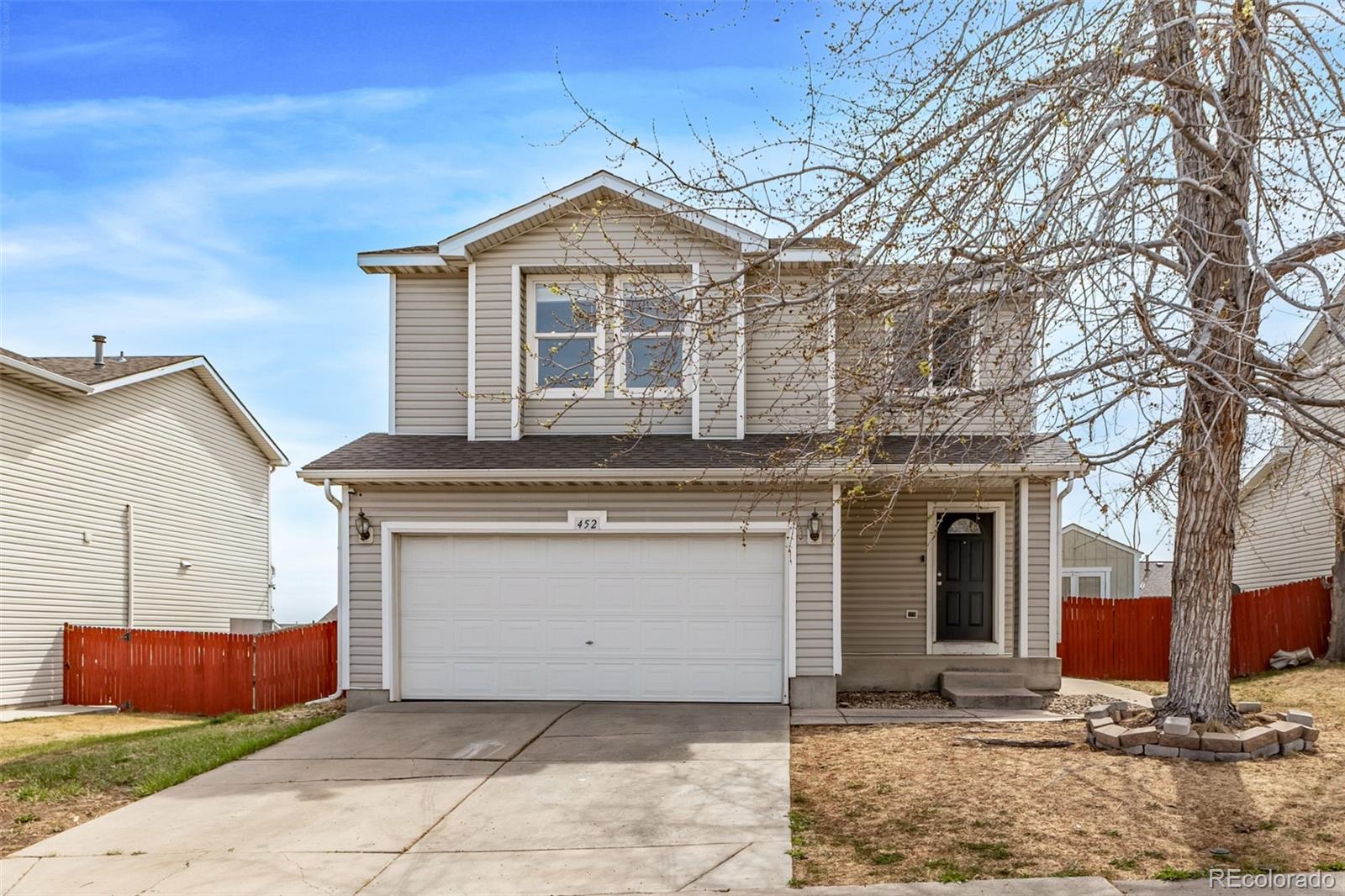 452 E 78th Drive Denver CO 80229