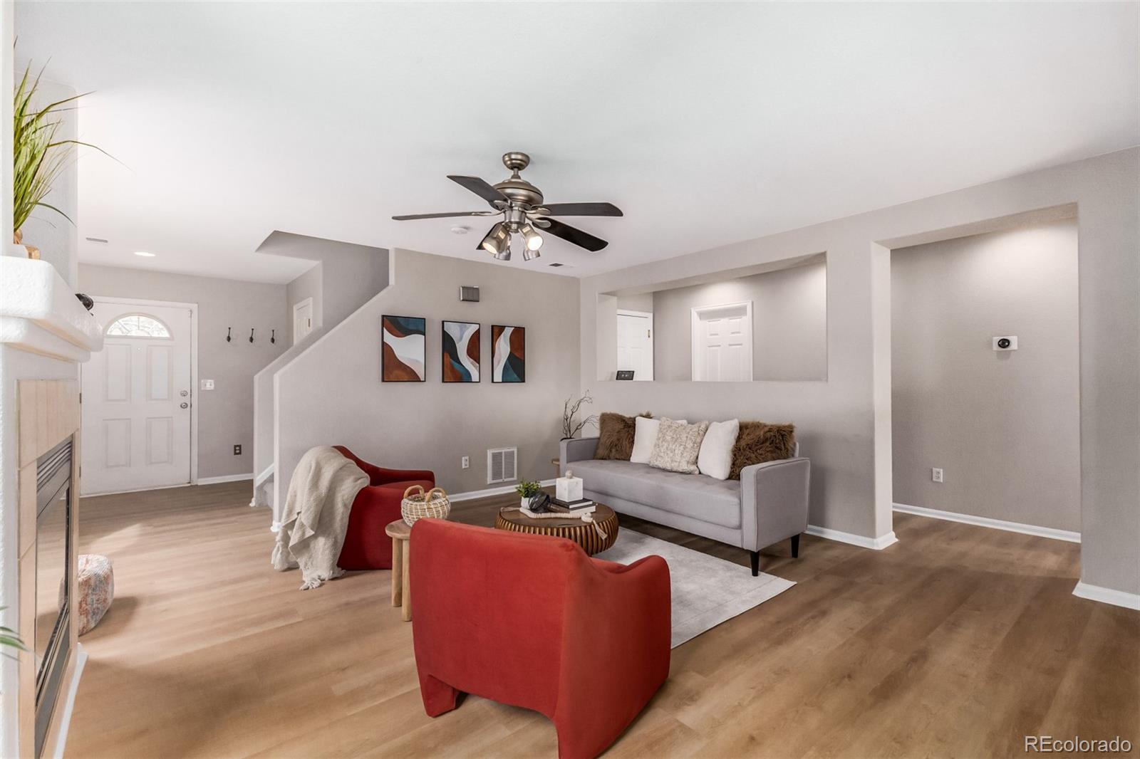 452 E 78th Drive Denver CO 80229