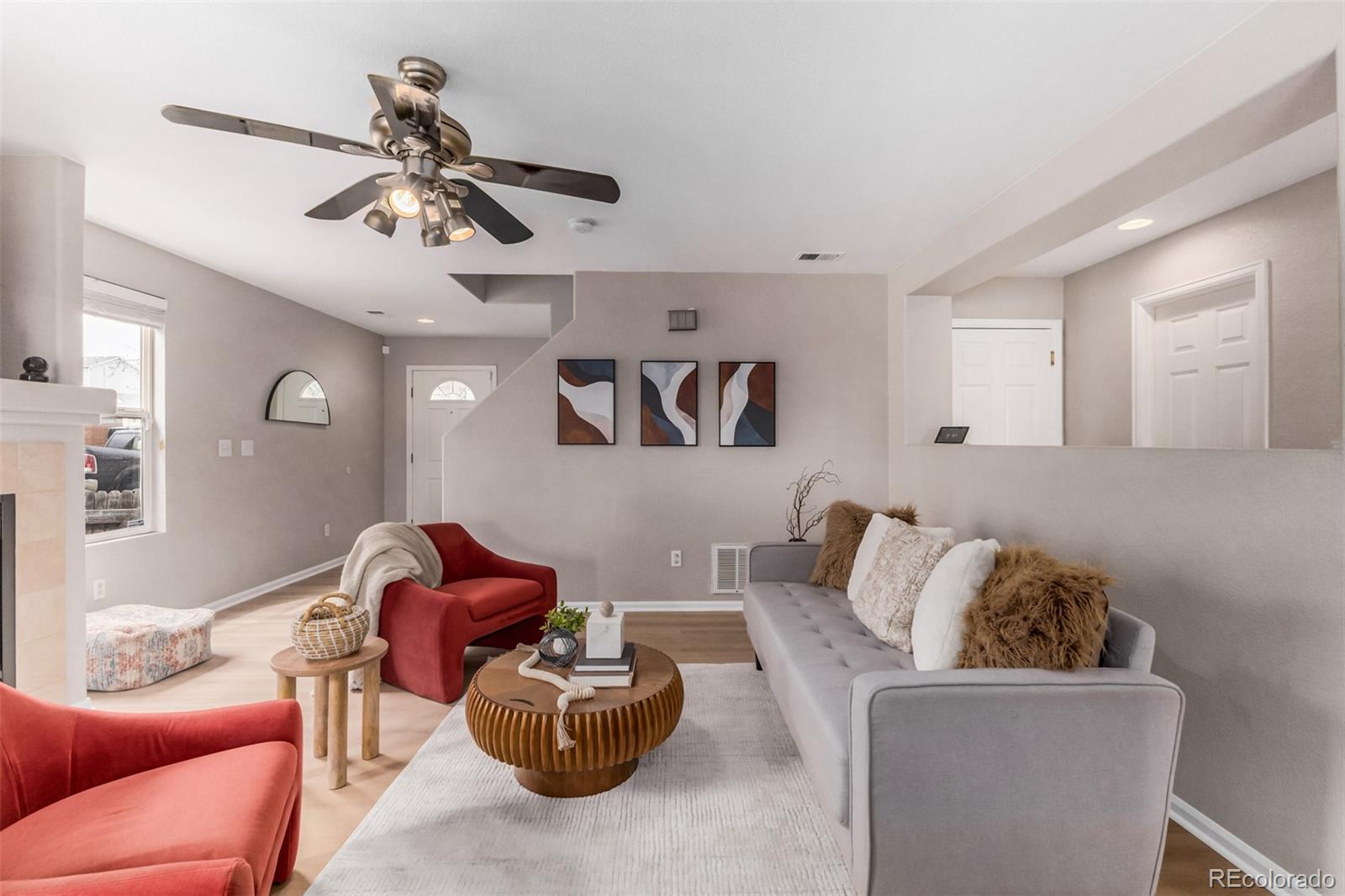 452 E 78th Drive Denver CO 80229