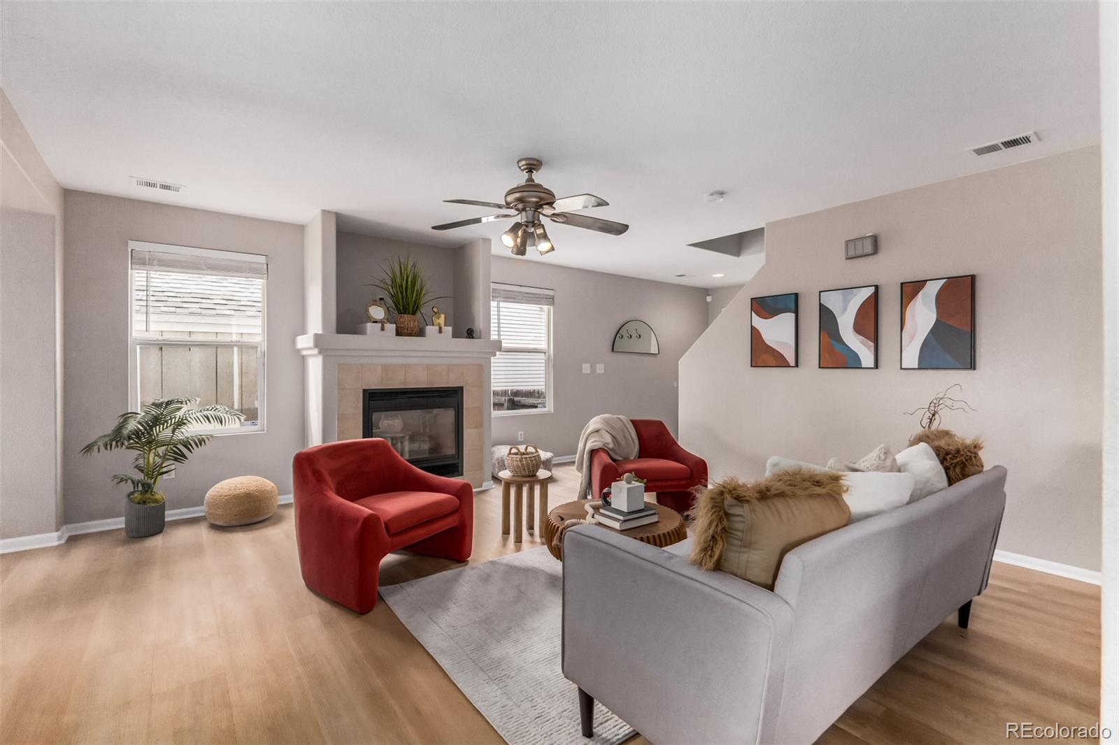 452 E 78th Drive Denver CO 80229