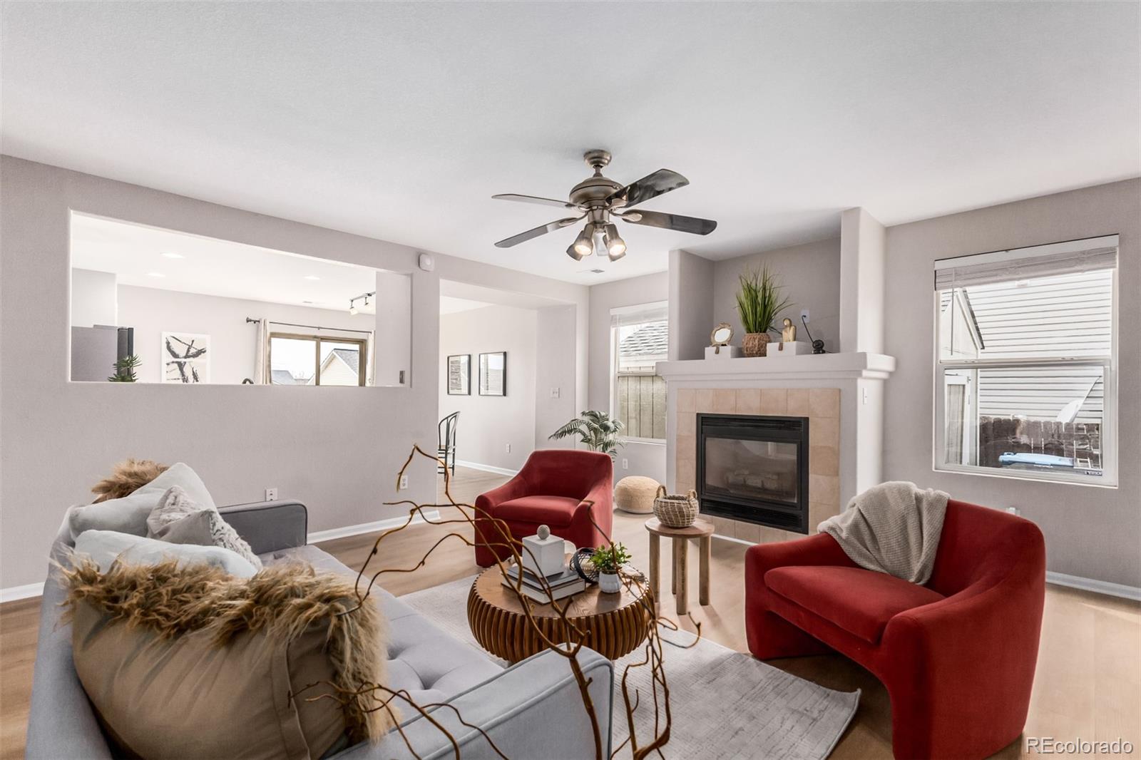 452 E 78th Drive Denver CO 80229