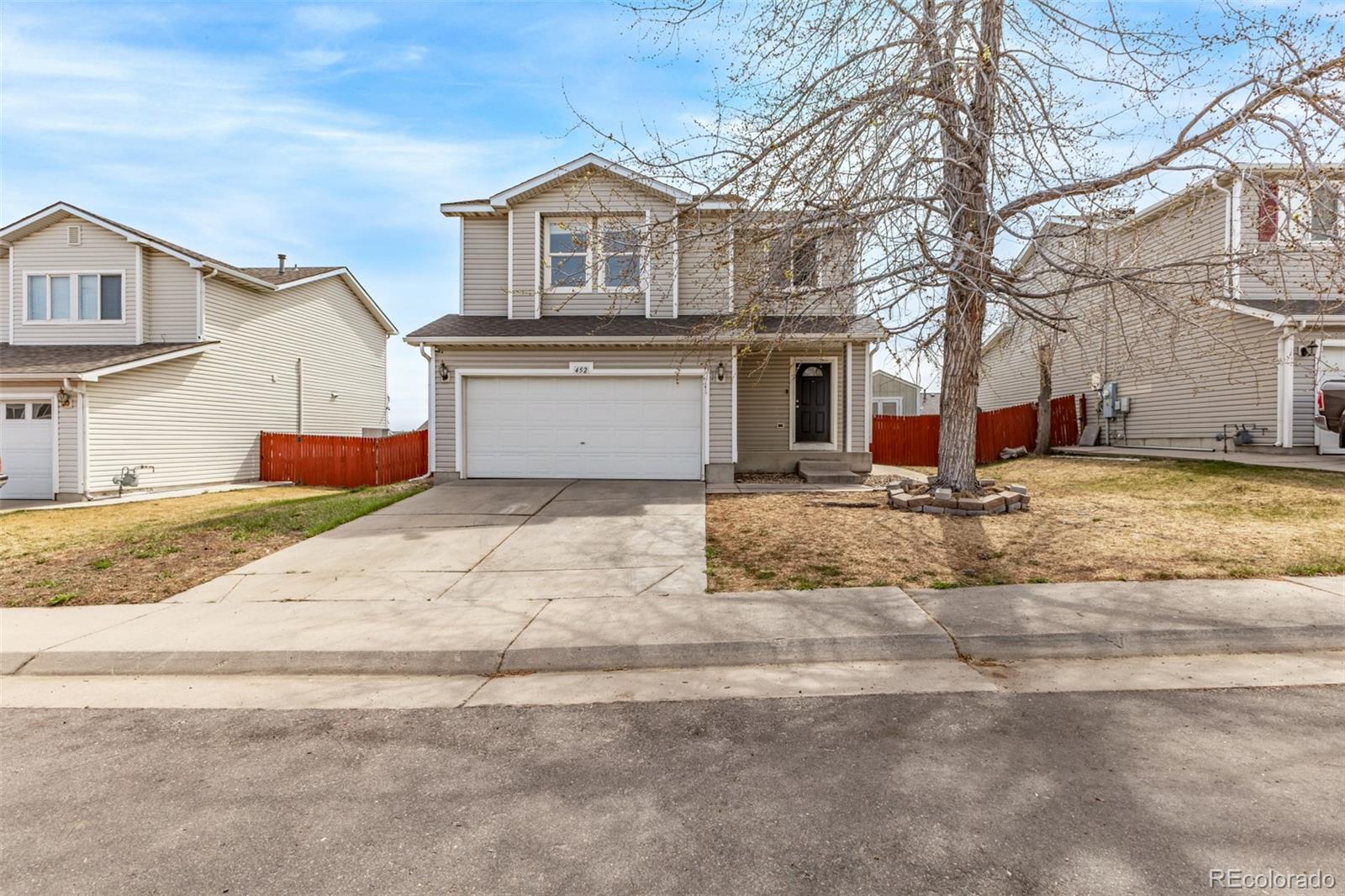 452 E 78th Drive Denver CO 80229