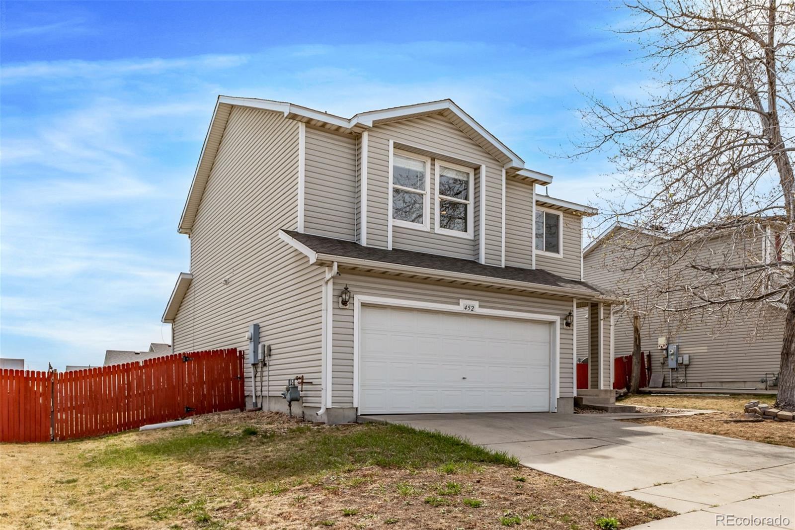 452 E 78th Drive Denver CO 80229