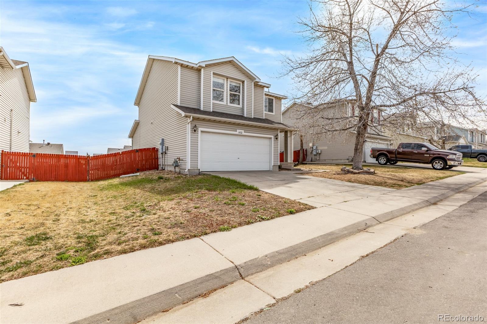 452 E 78th Drive Denver CO 80229
