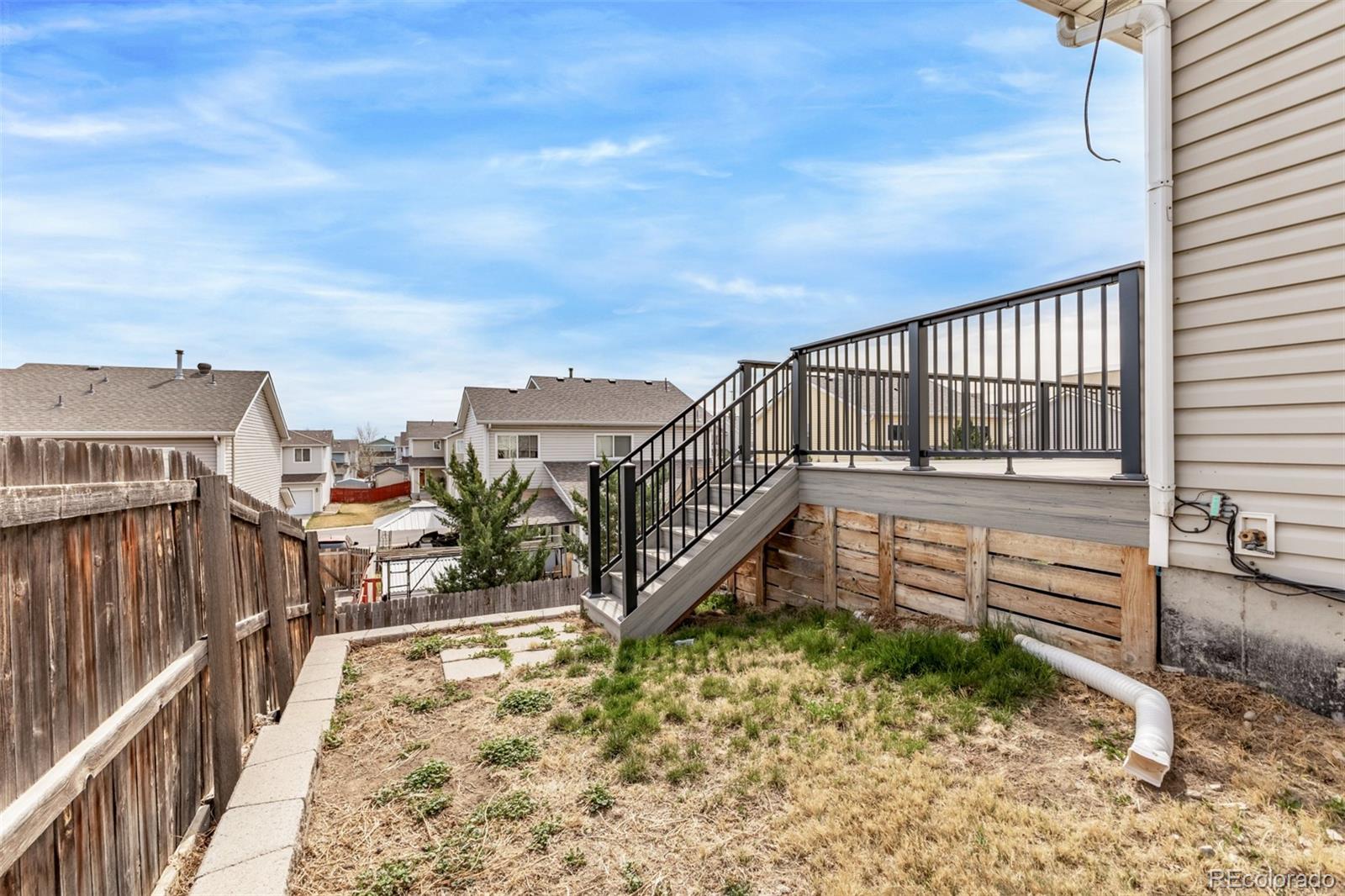 452 E 78th Drive Denver CO 80229