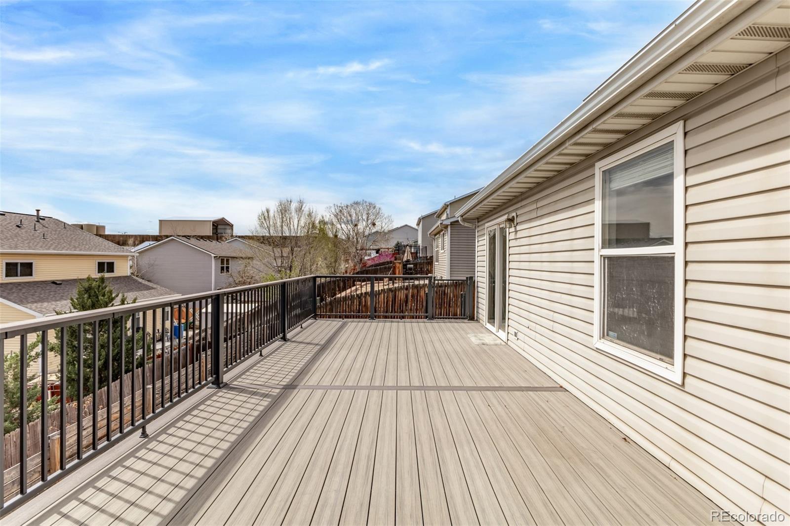 452 E 78th Drive Denver CO 80229
