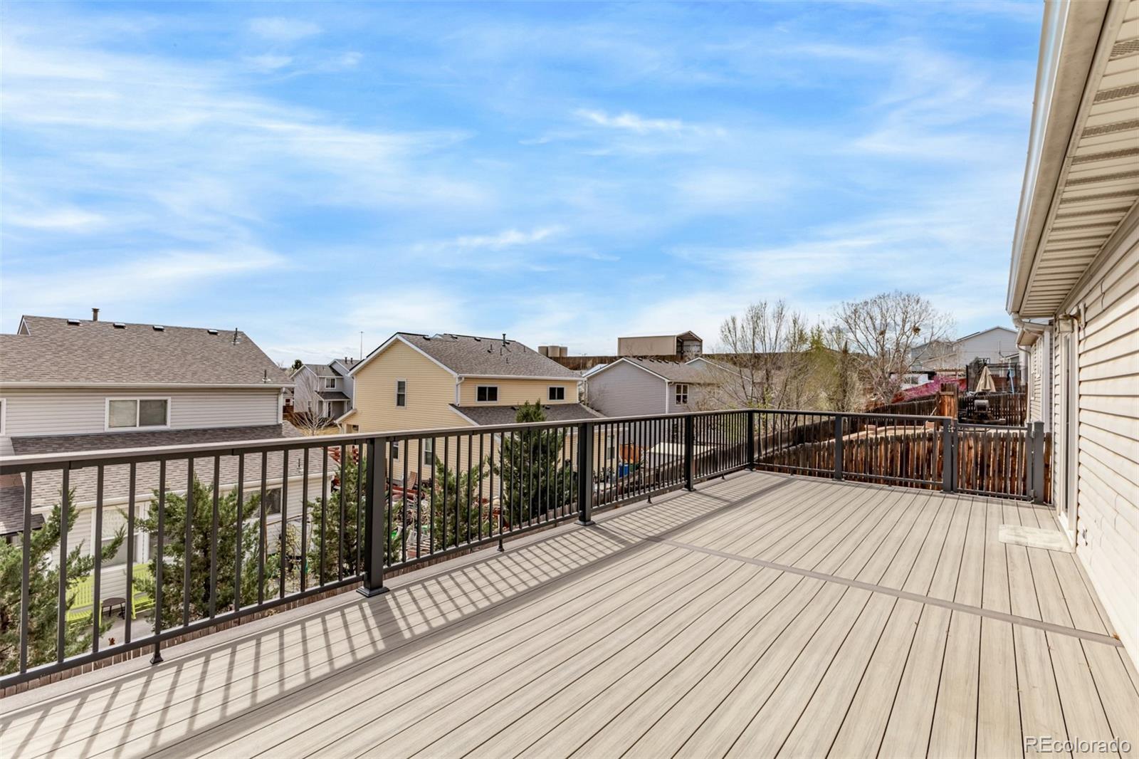 452 E 78th Drive Denver CO 80229