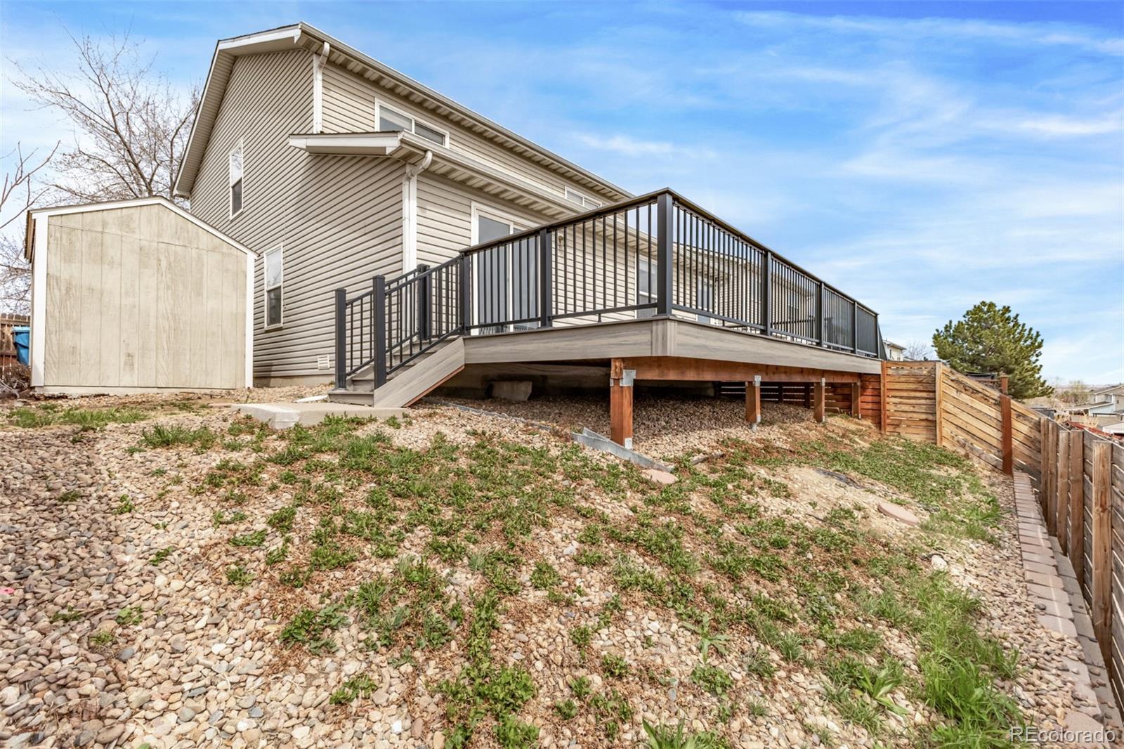 452 E 78th Drive Denver CO 80229
