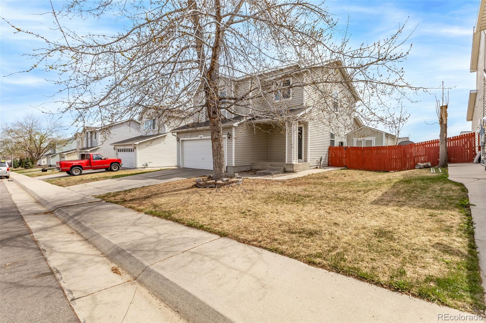 452 E 78th Drive Denver CO 80229